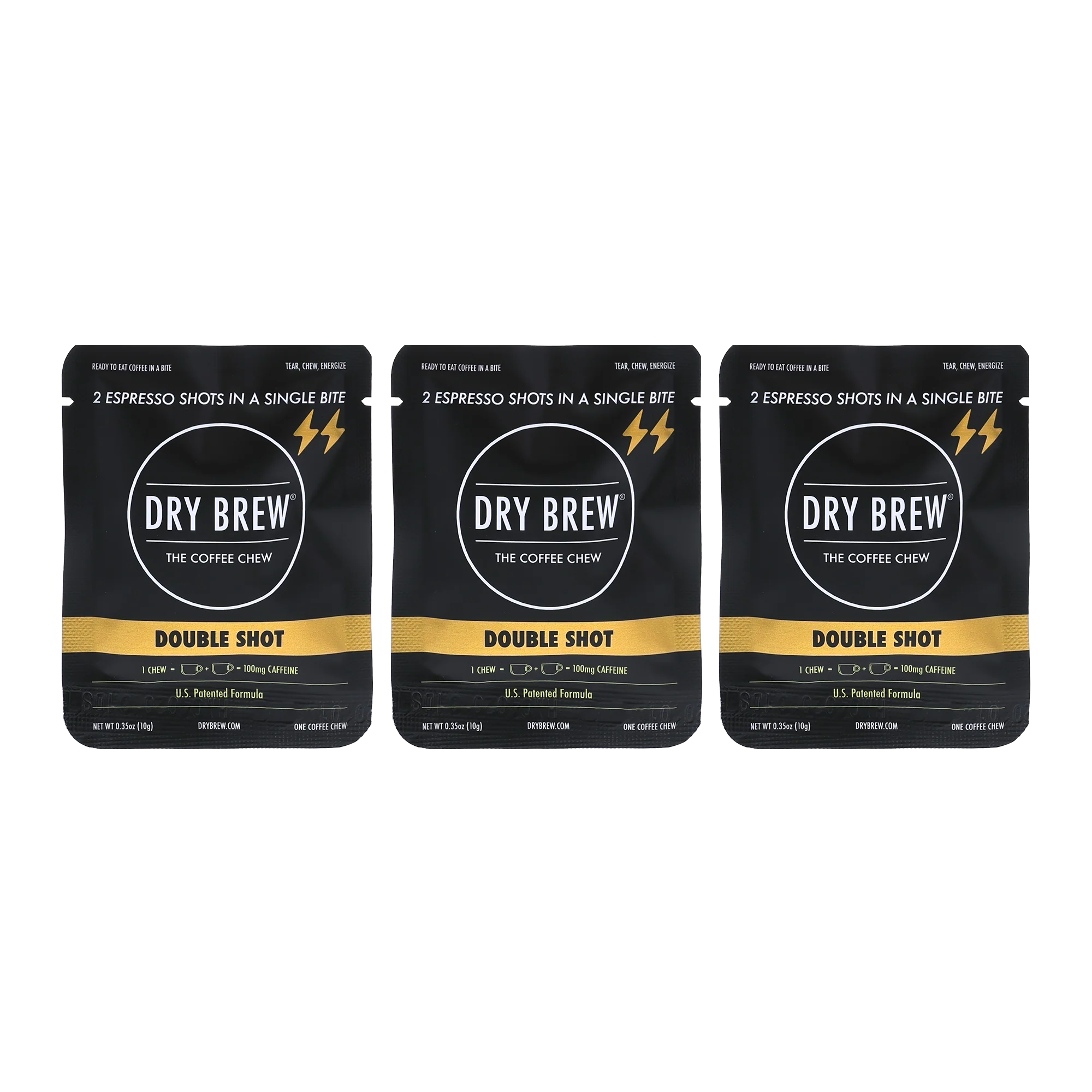 Dry Brew Coffee Chew - Image 13
