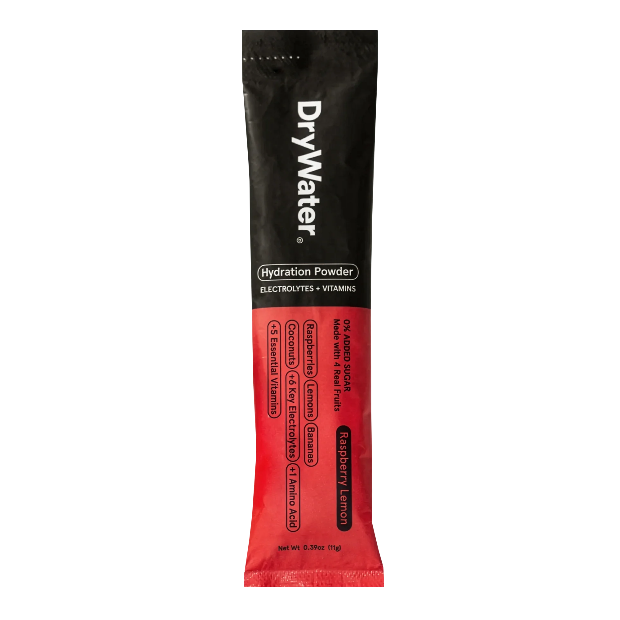 DryWater Hydration