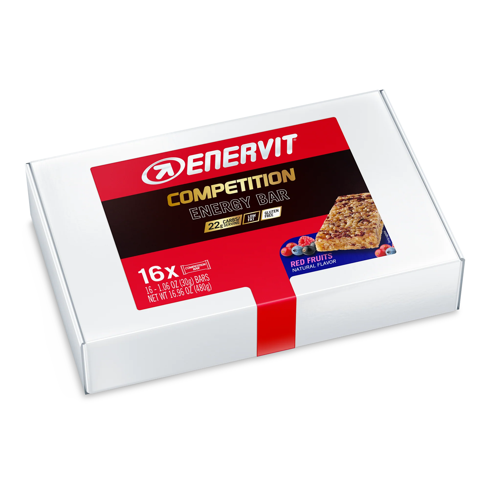 Enervit Competition Bar - Image 4