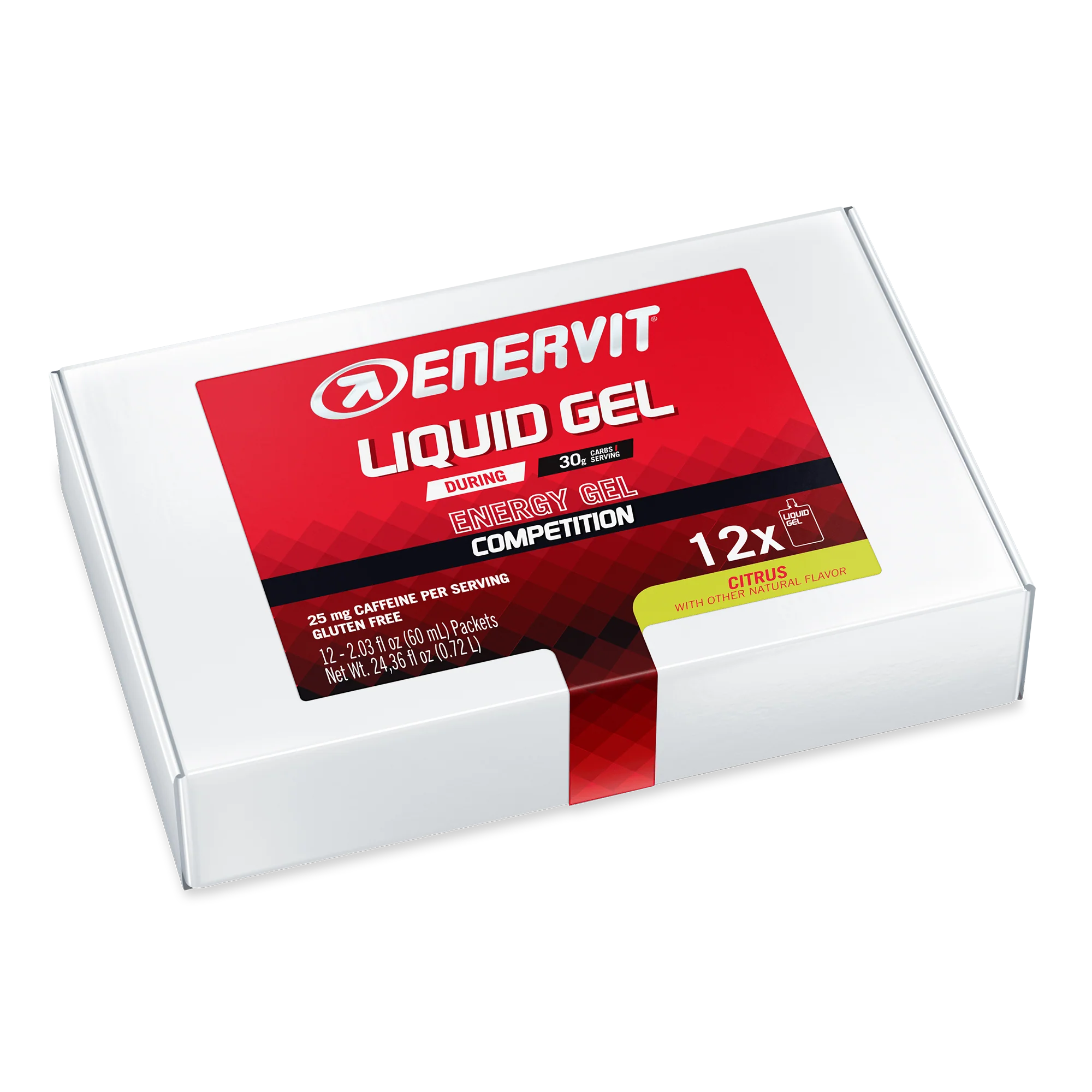 Enervit Liquid Gel - Image 12