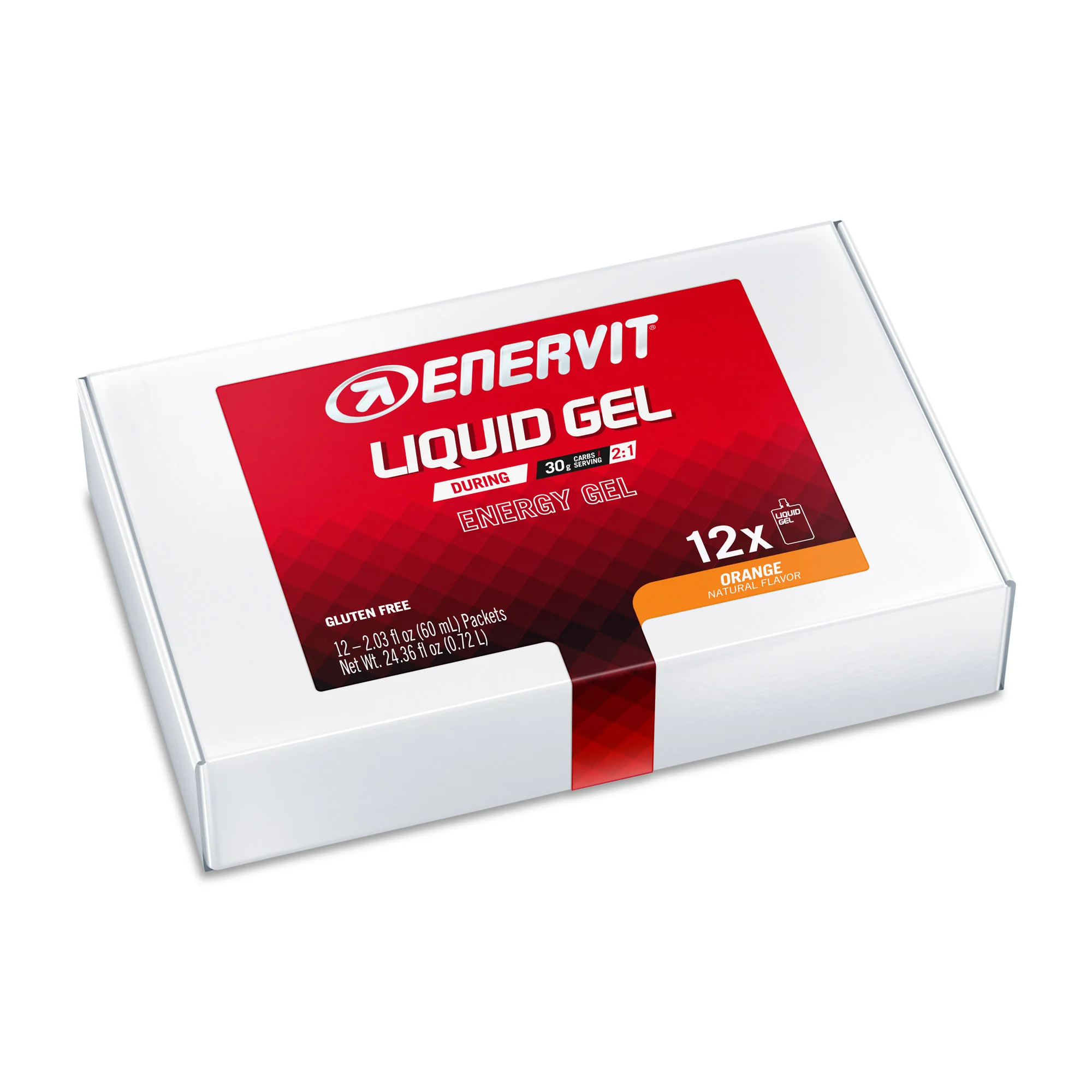 Enervit Liquid Gel - Image 3
