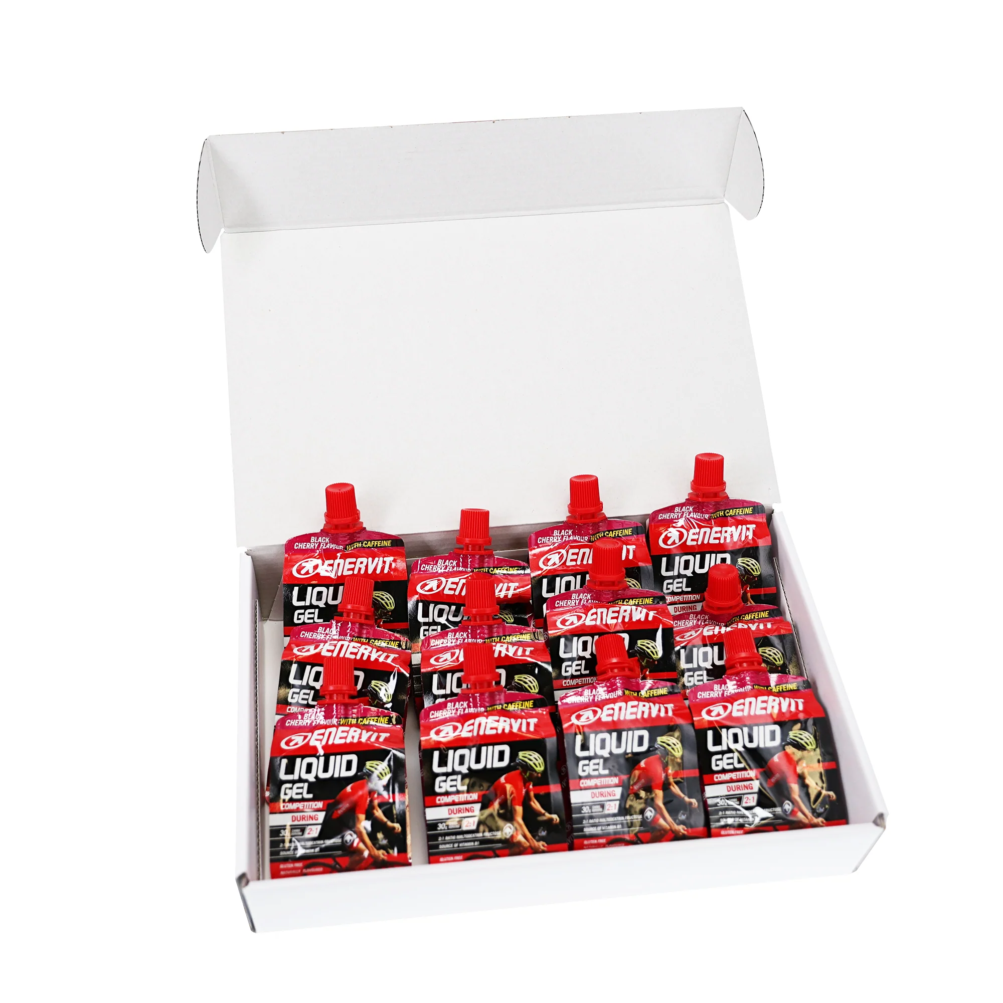 Enervit Liquid Gel - Image 5