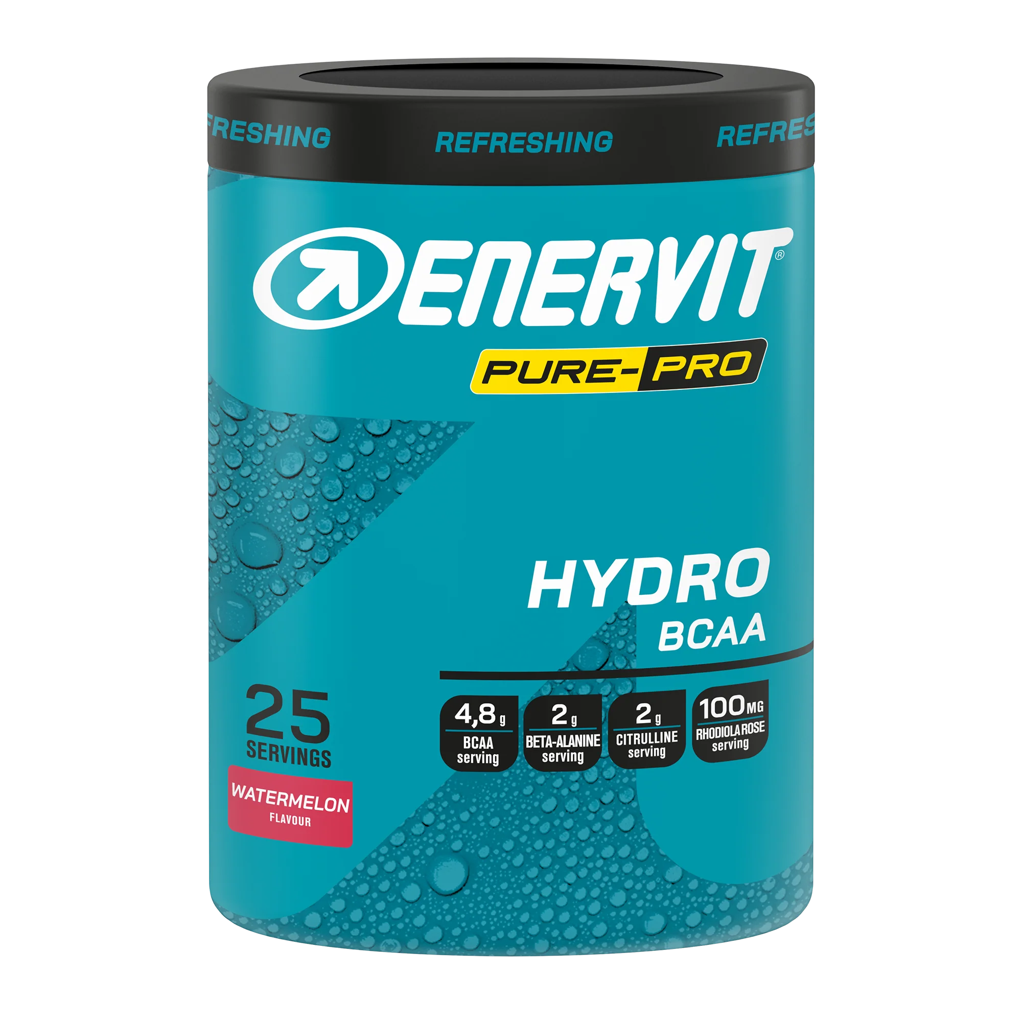 Enervit PURE-PRO Hydro BCAA