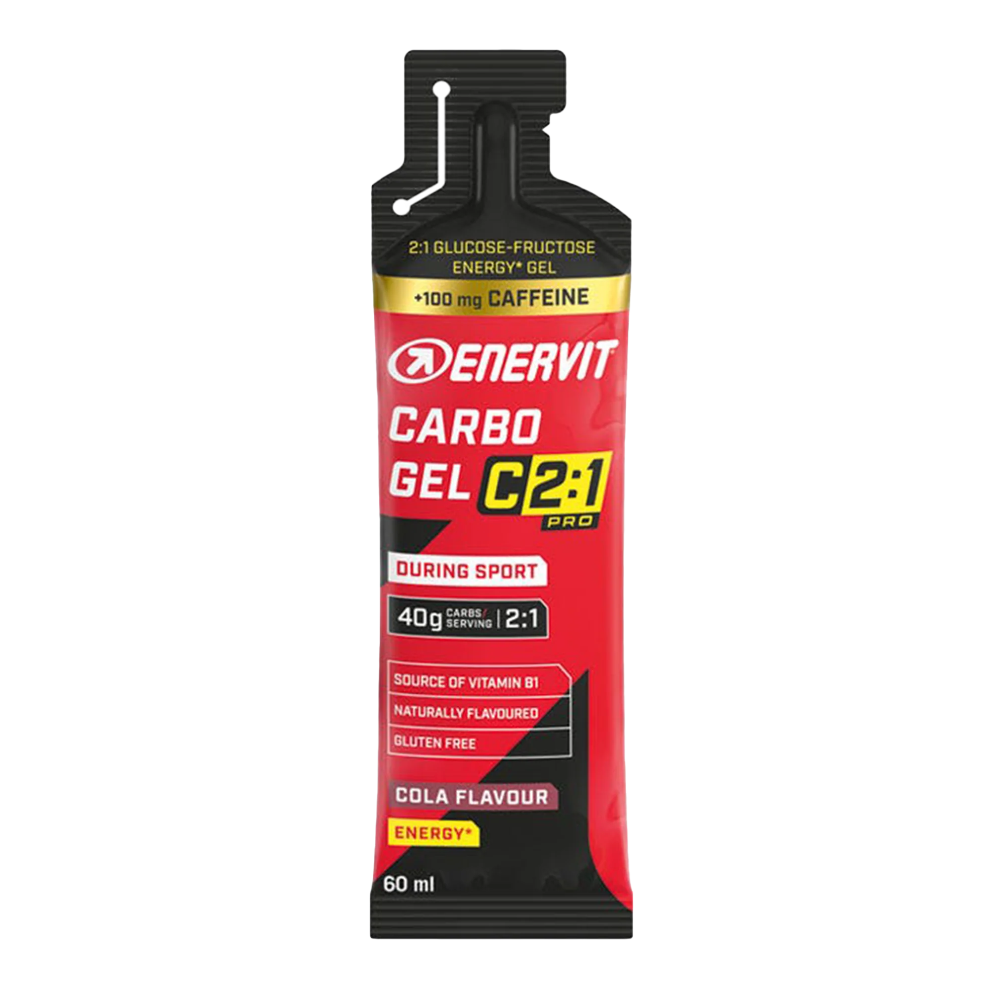 Enervit Tadej Secret Gel - Image 8