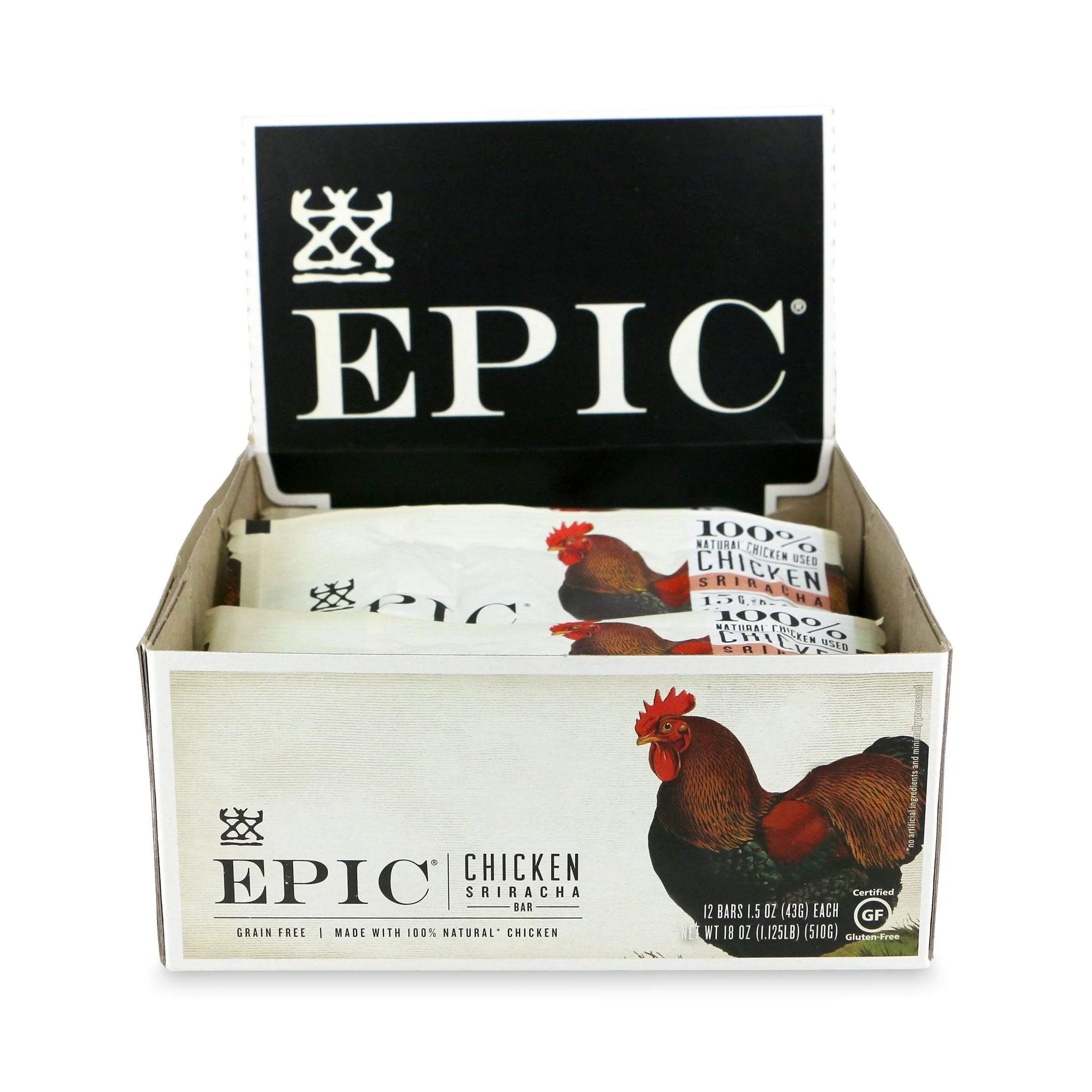 Epic Bar - Image 18