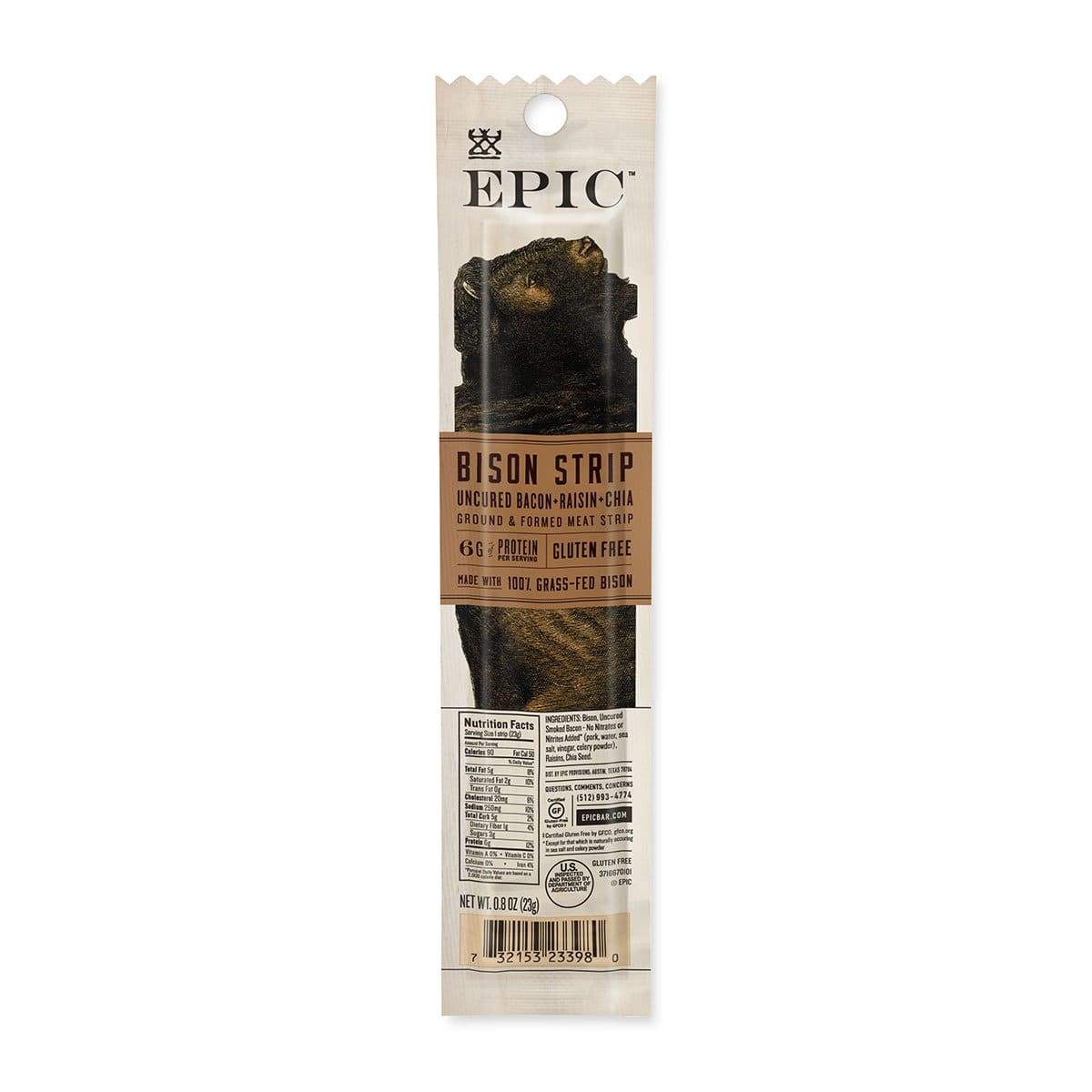 Epic Snack Strips - Image 6