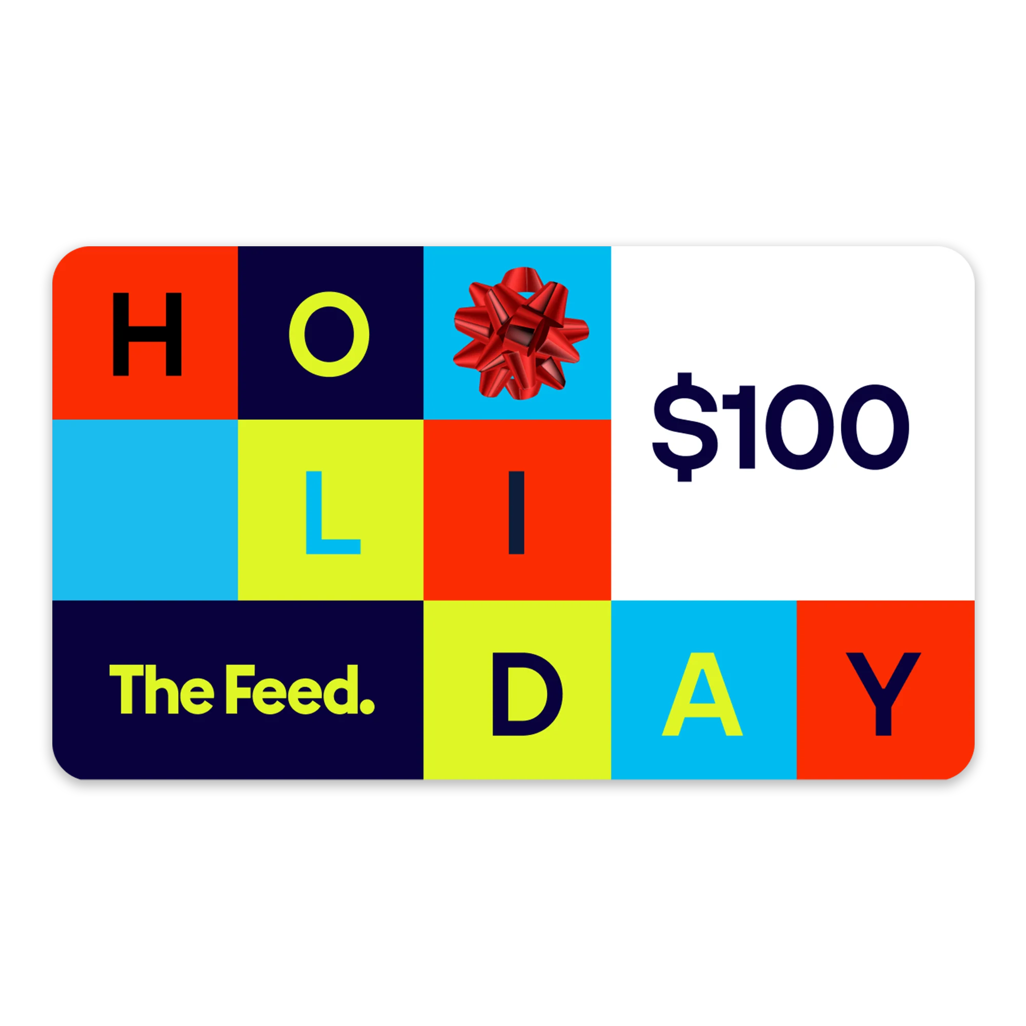 Feed Digital Gift Card - Image 18