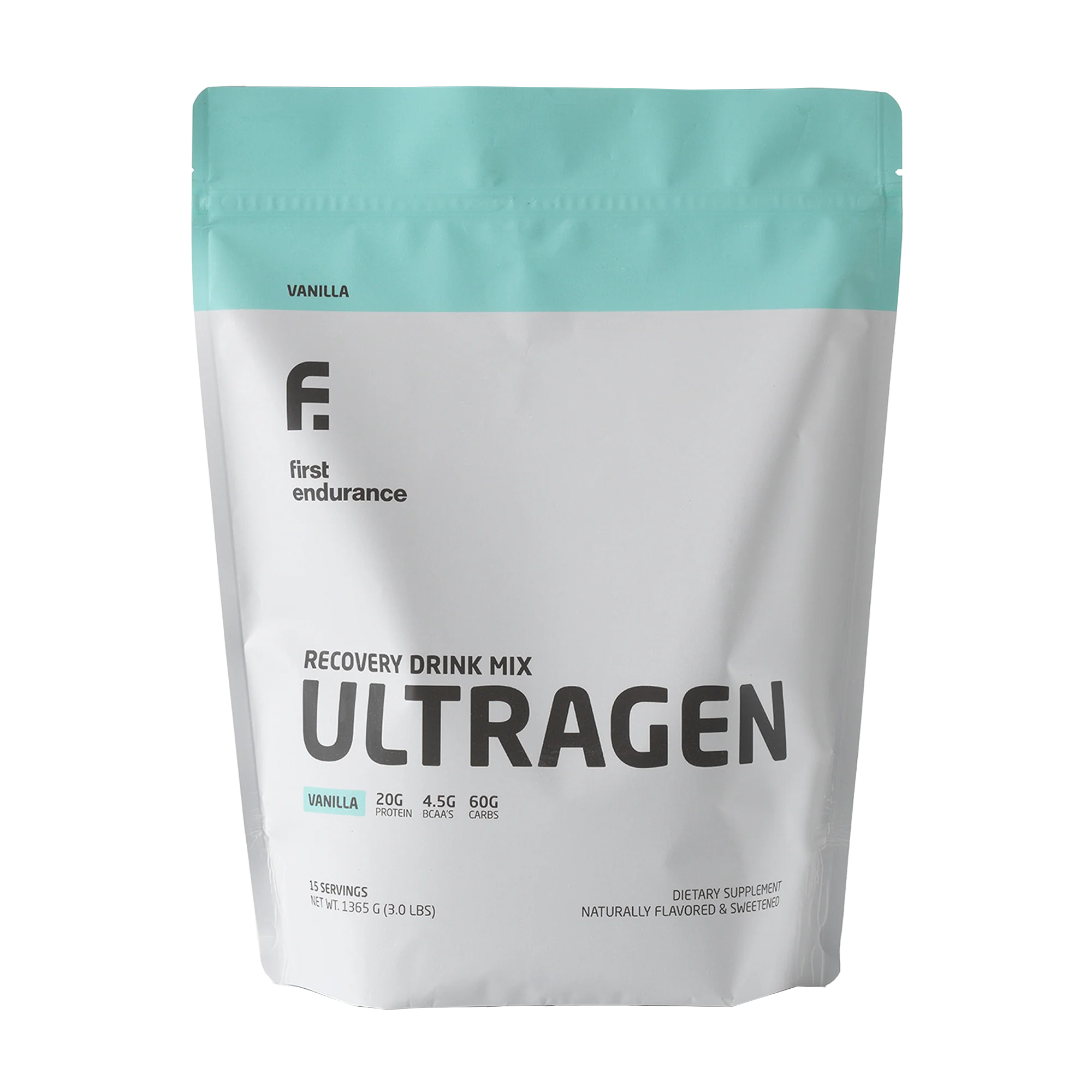 First Endurance Ultragen - Image 3