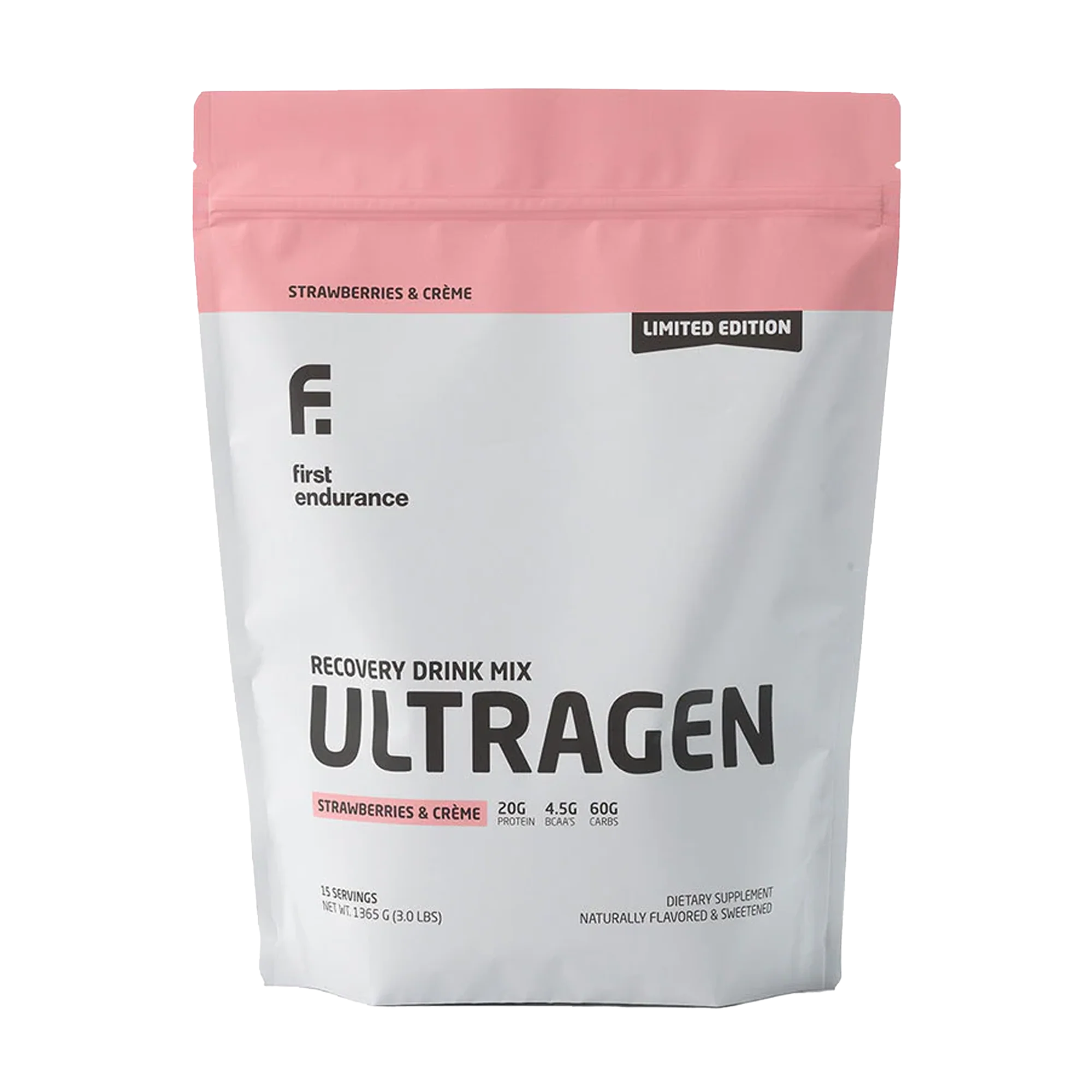 First Endurance Ultragen - Image 7
