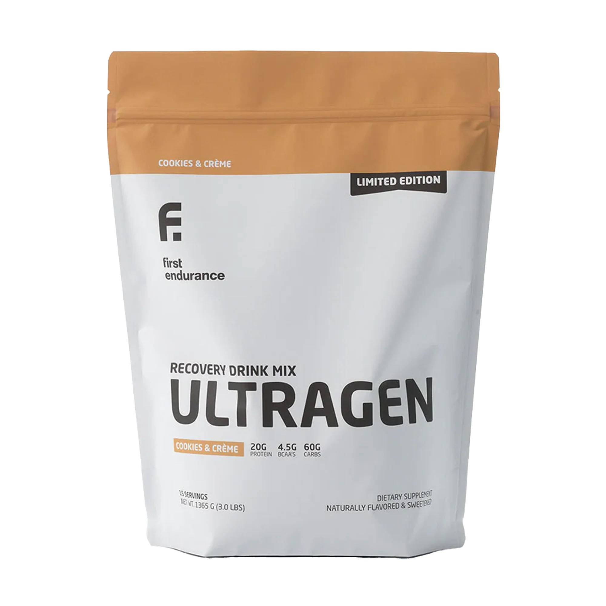 First Endurance Ultragen - Image 8