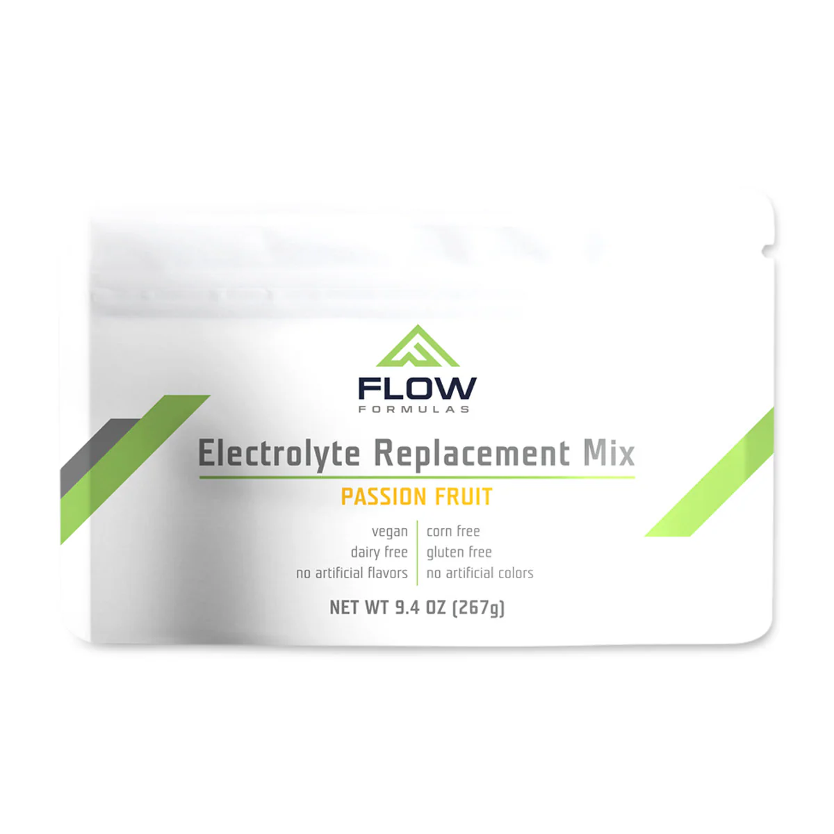 Flow Formulas Electrolyte Drink Mix