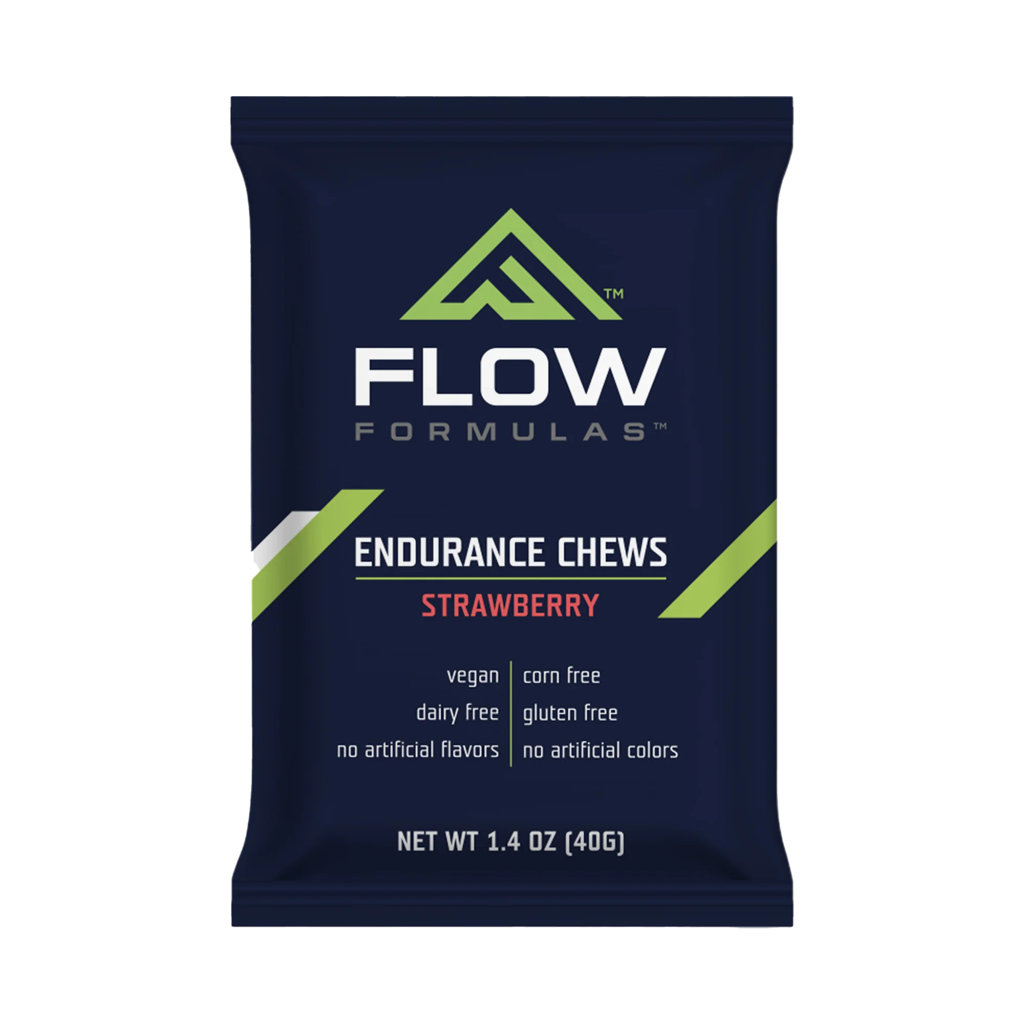 Flow Formulas Endurance Chews - Image 2