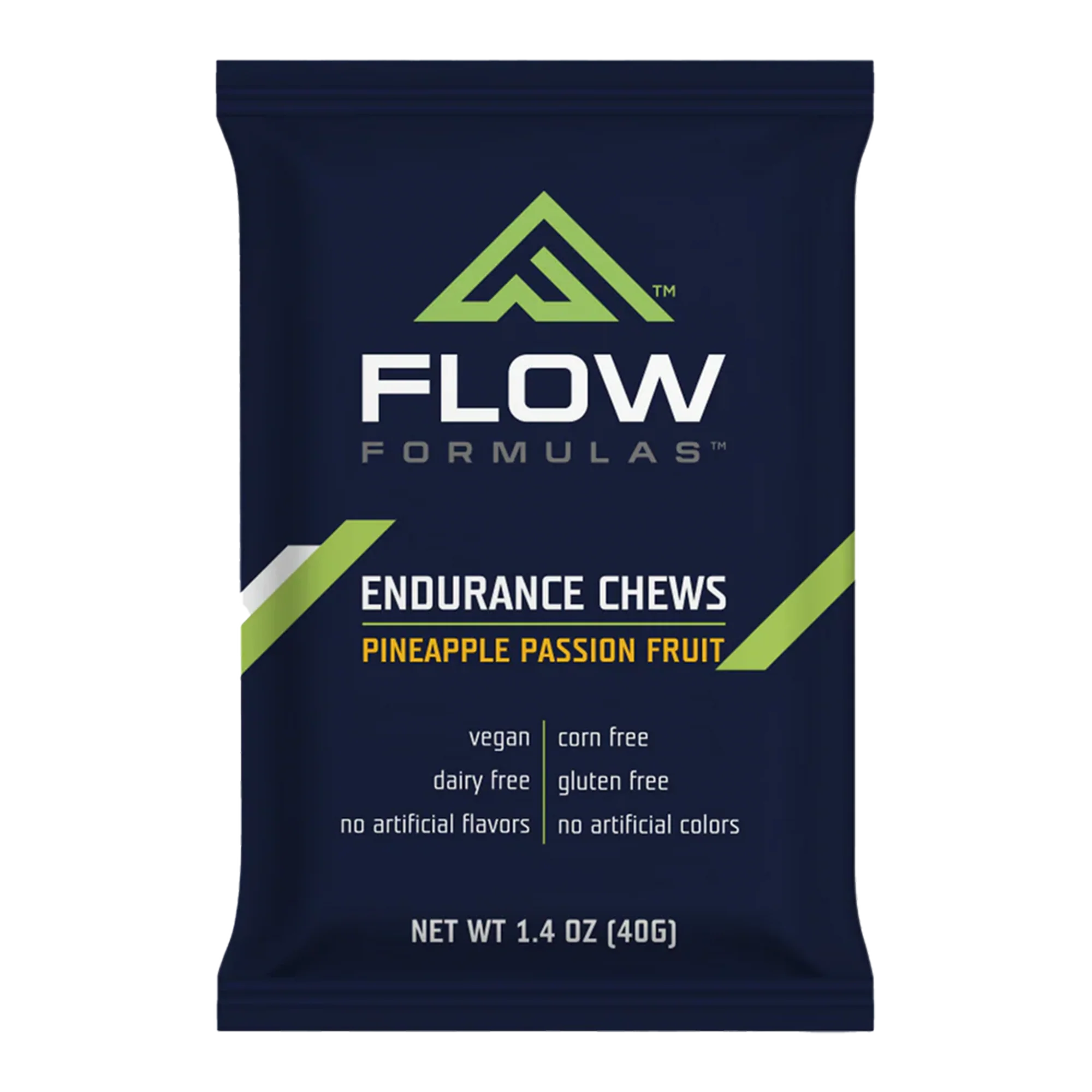 Flow Formulas Endurance Chews - Image 6