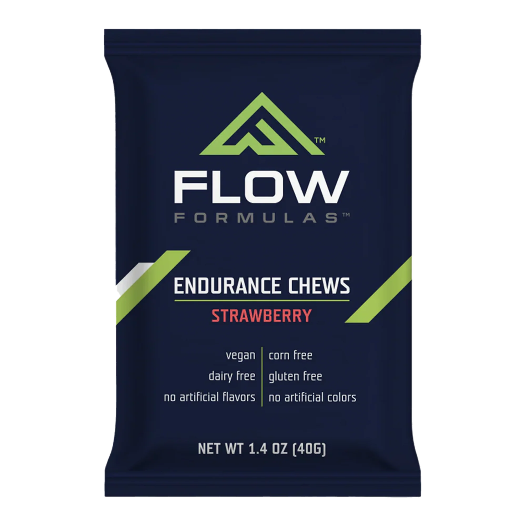Flow Formulas Endurance Chews - Image 7