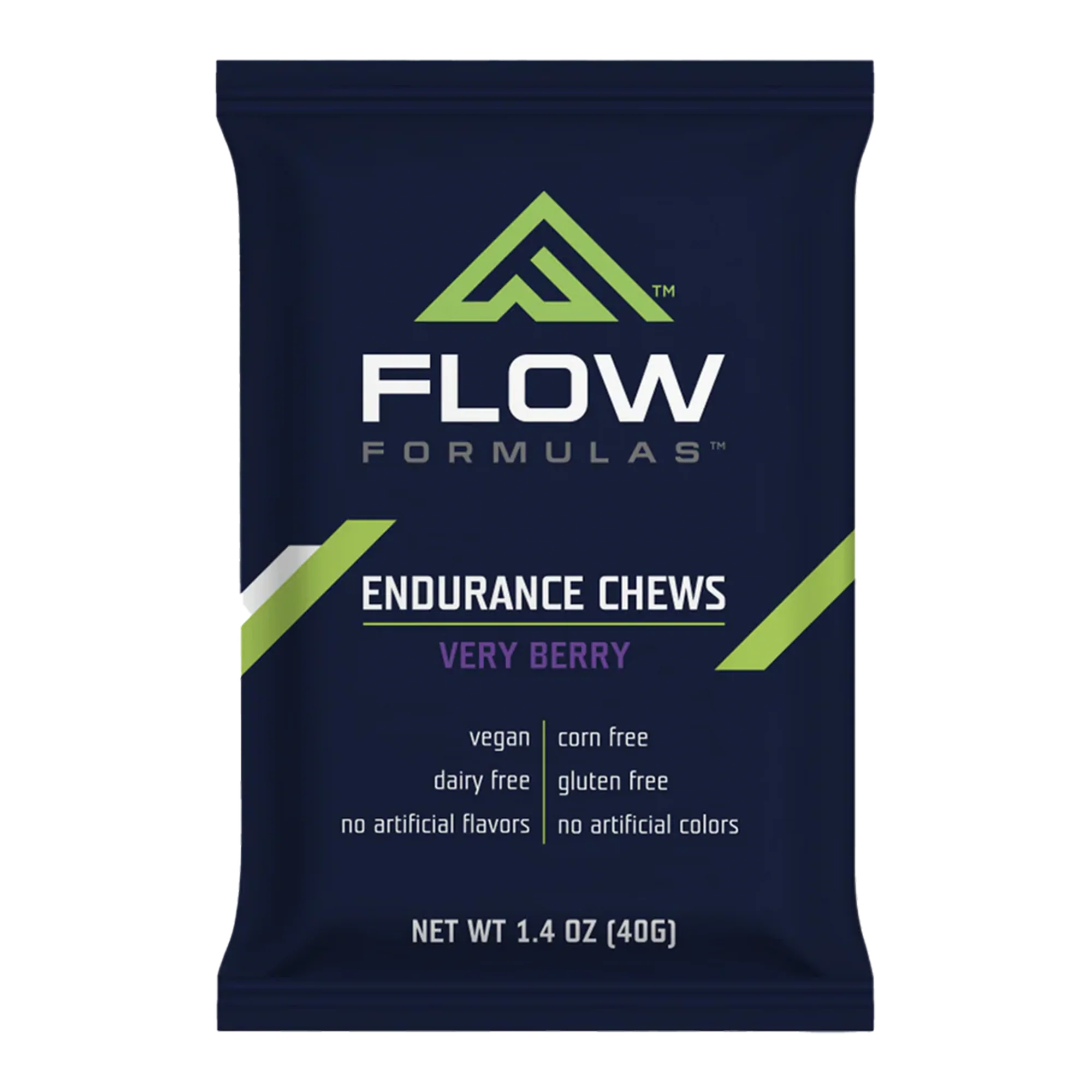 Flow Formulas Endurance Chews - Image 8