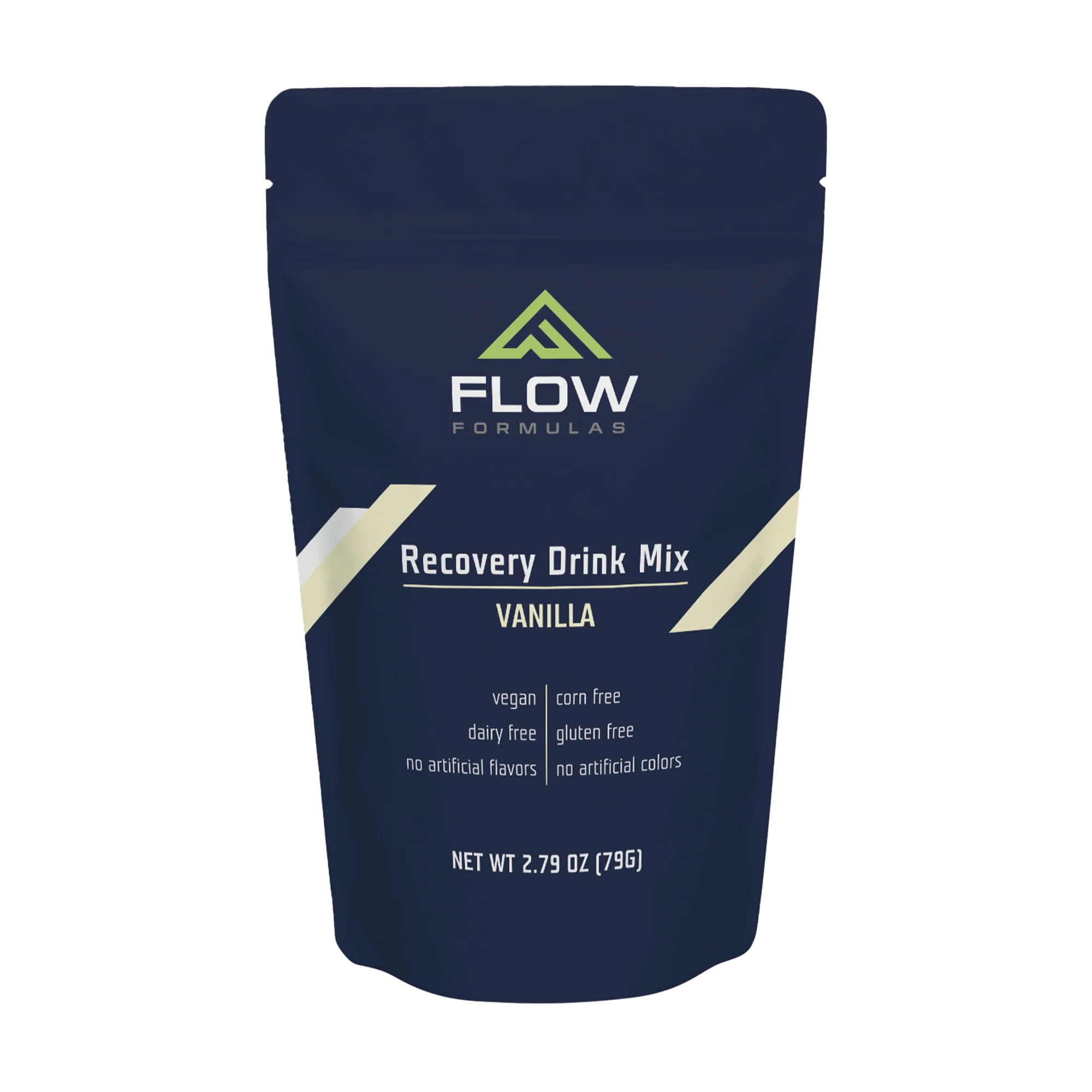Flow Formulas Recovery Drink Mix - Image 3
