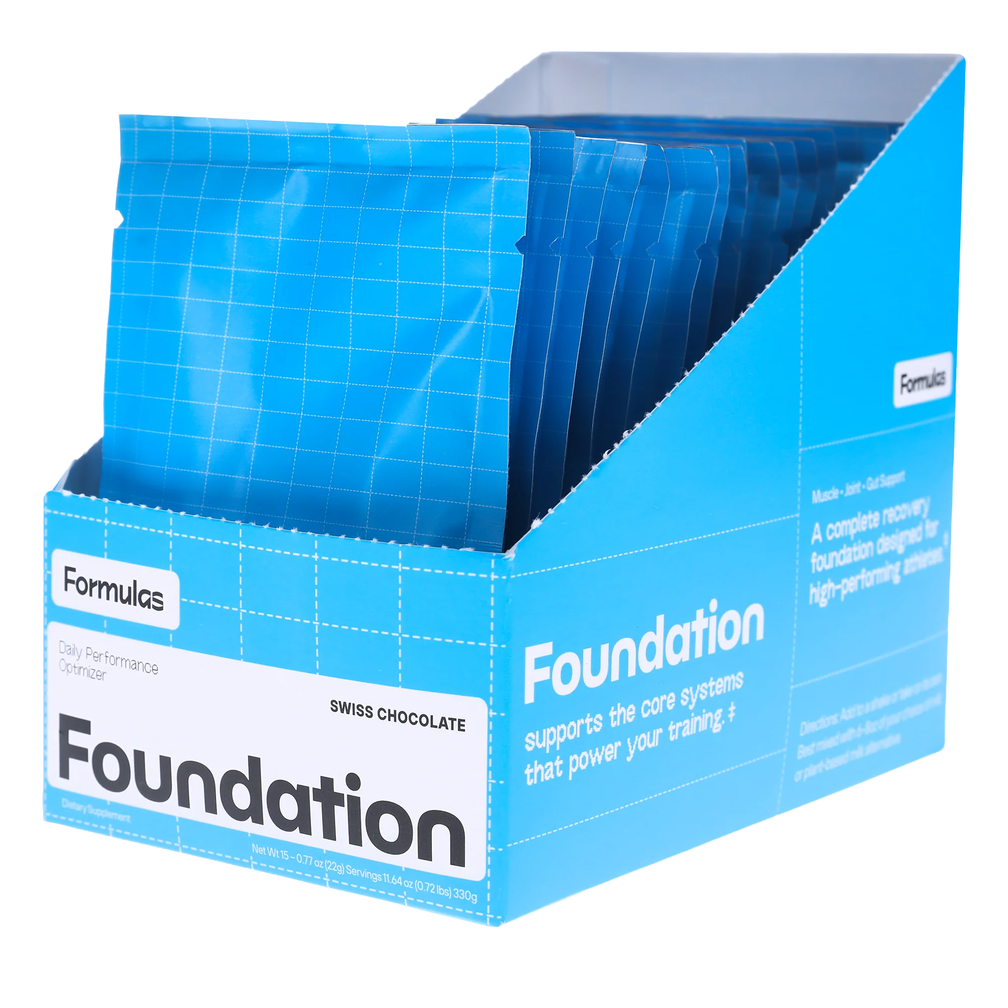 Foundation - Image 4