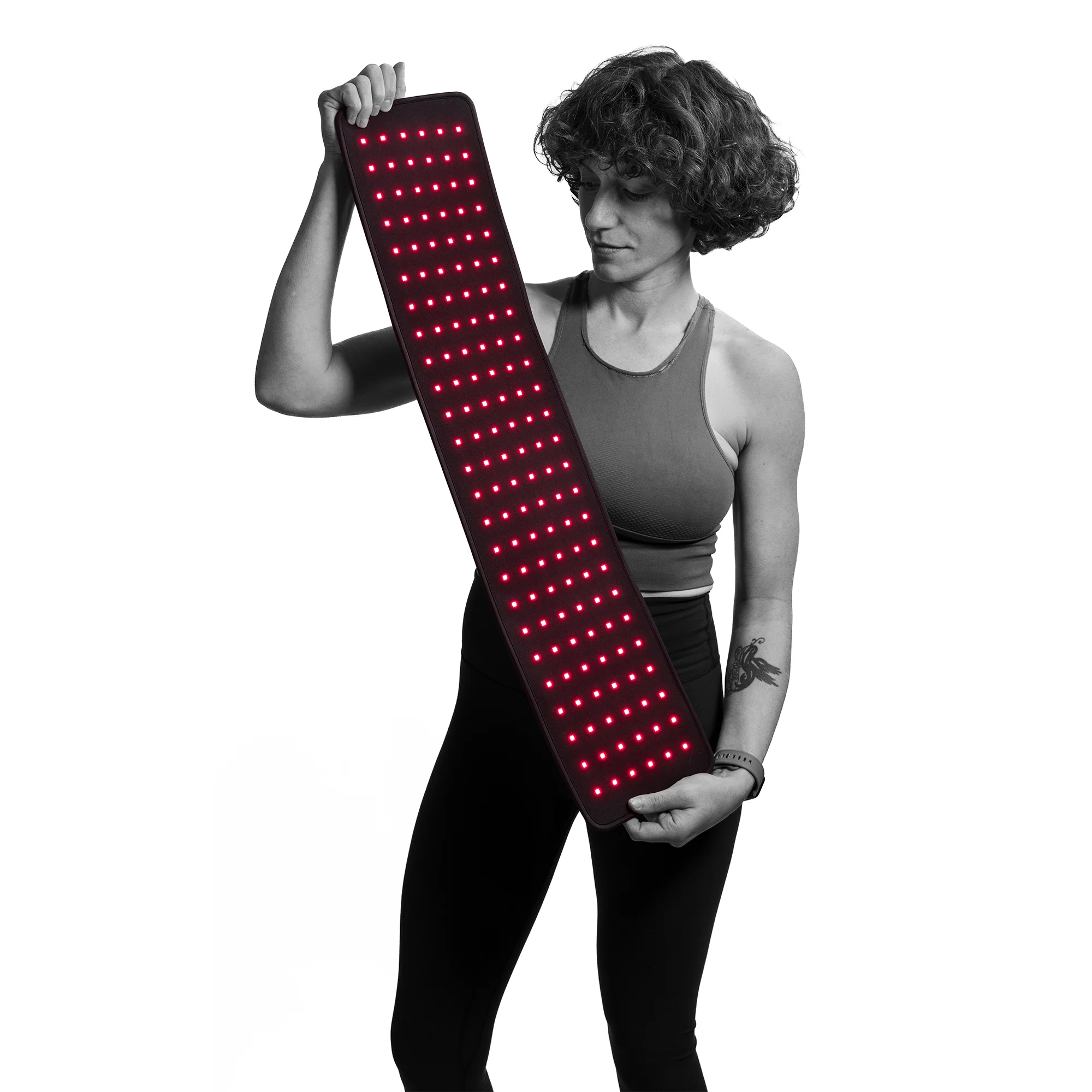 Fringe Red Light Therapy Wrap - Image 10