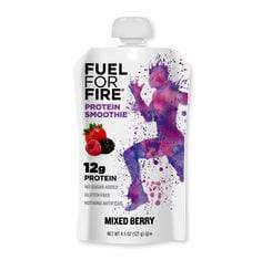 Fuel For Fire Fuel Protein Smoothie - Image 11