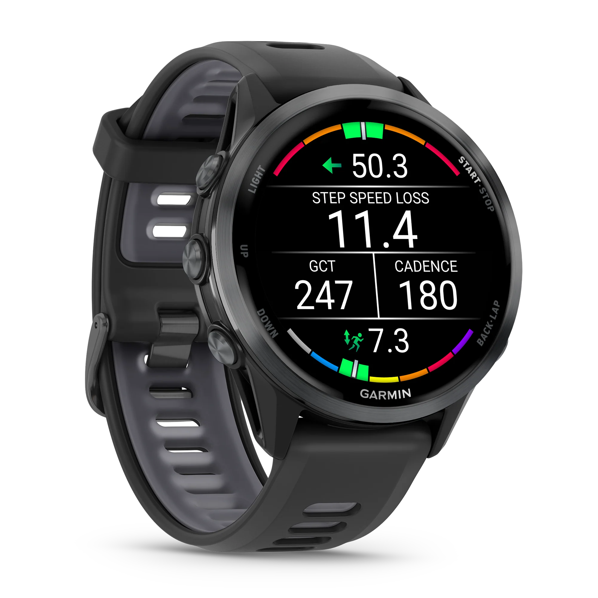 Garmin Forerunner 970 - Image 4