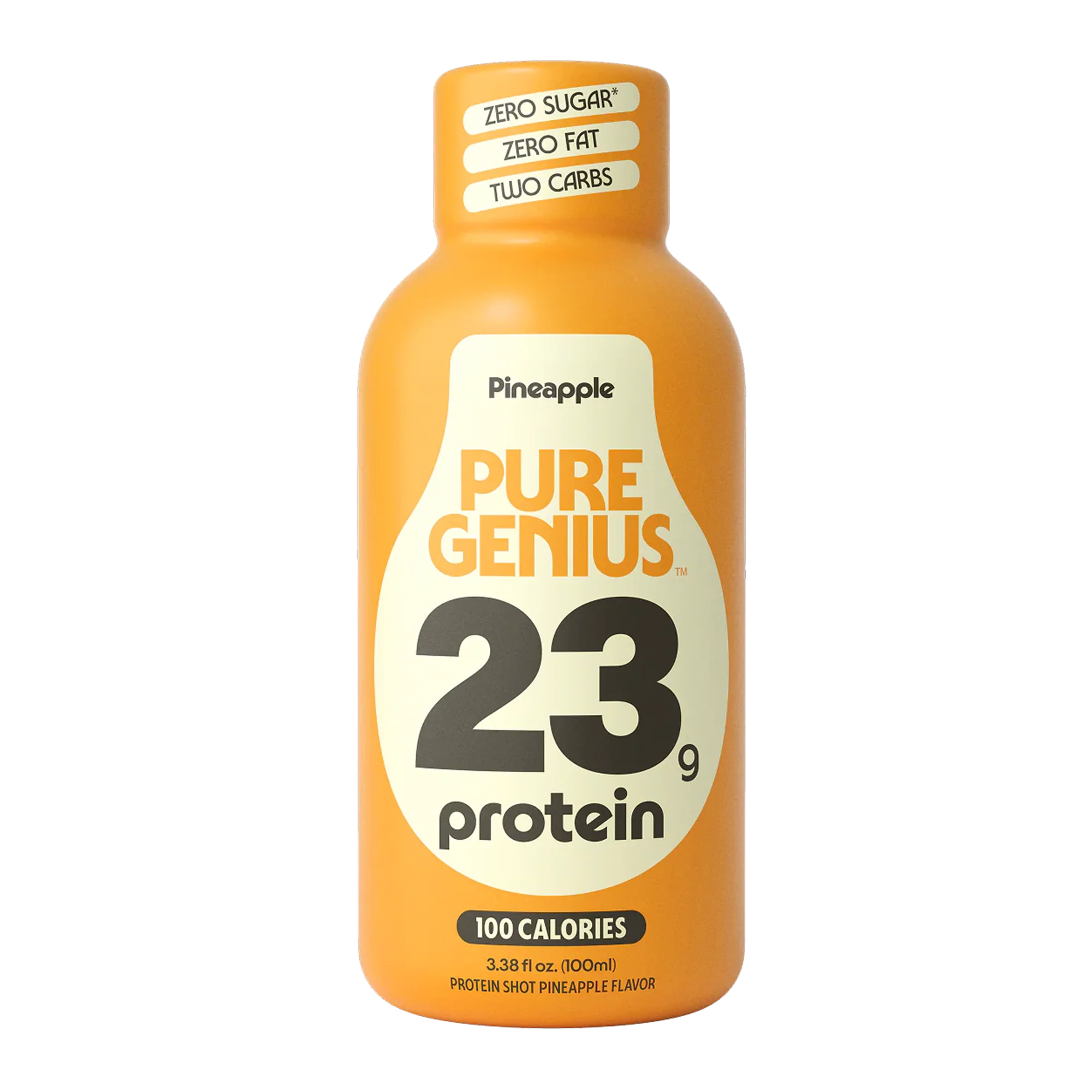 Genius Shot Protein Shot - Image 9