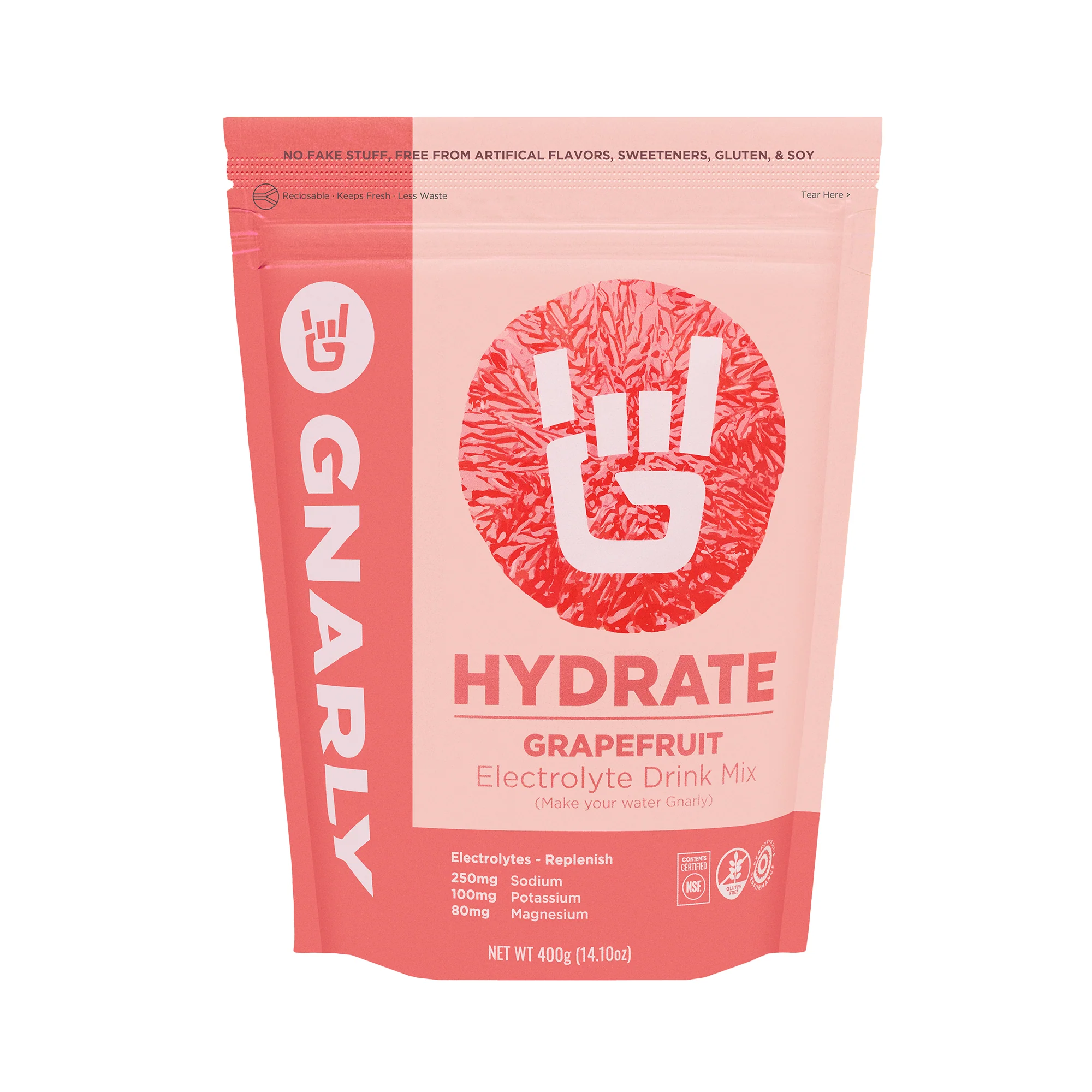 Gnarly Sports Nutrition Hydrate - Image 5