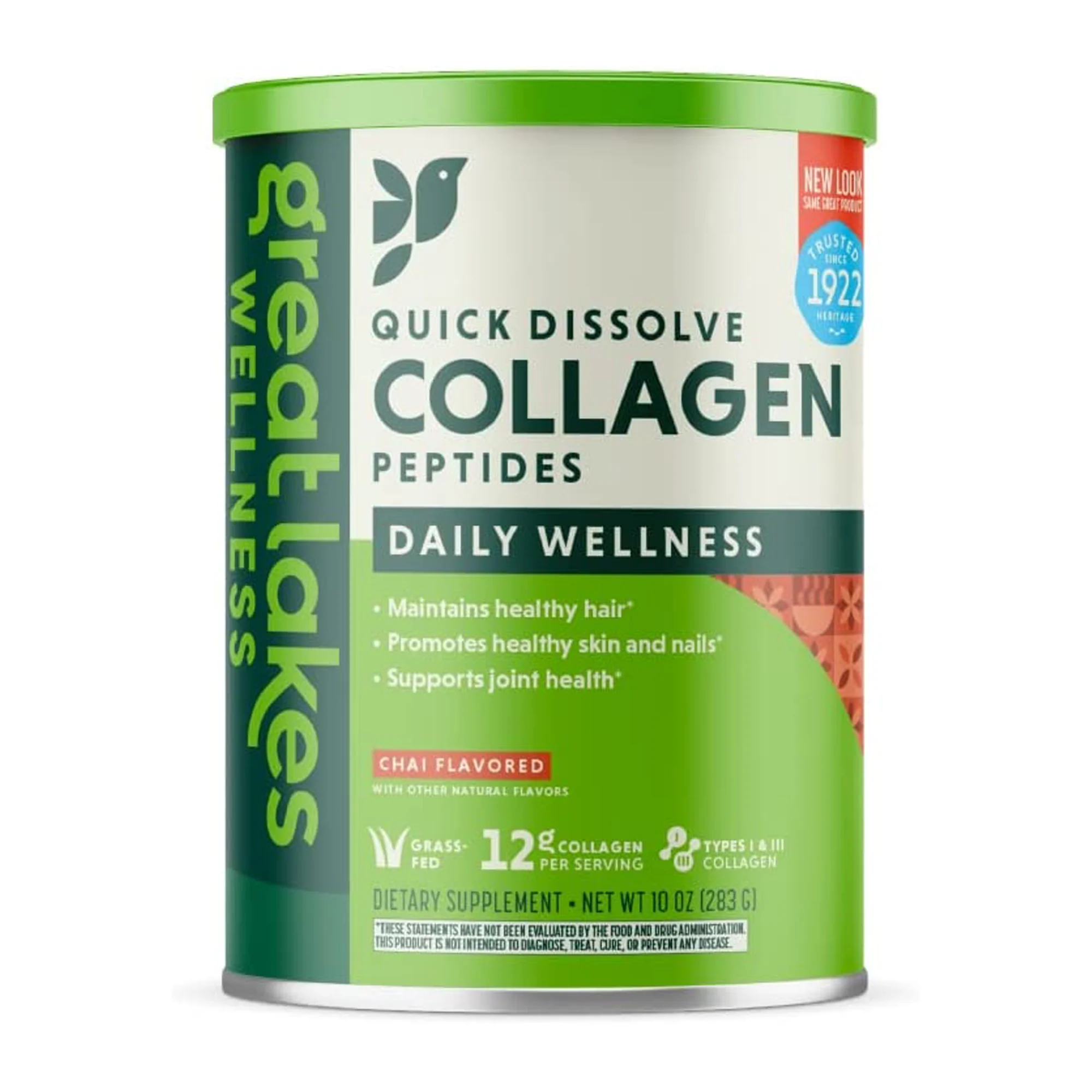 Great Lakes Collagen Peptides - Image 11