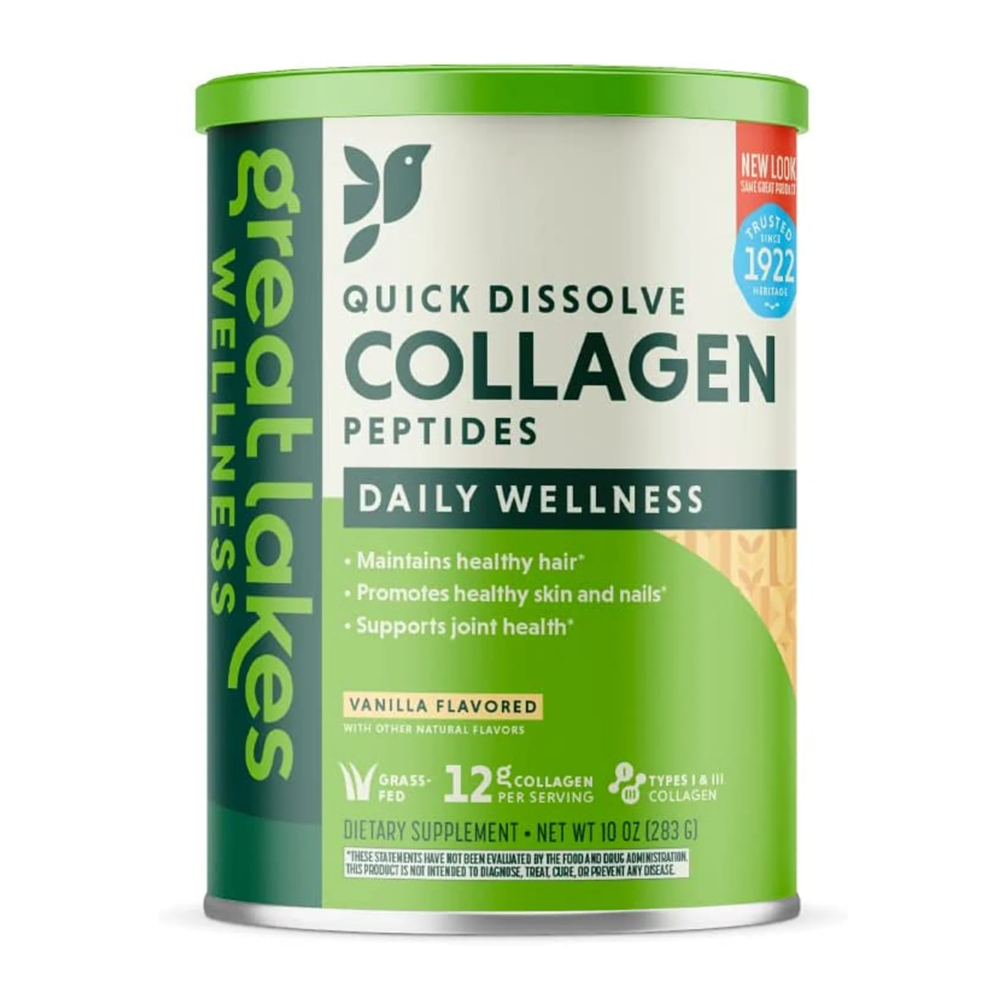 Great Lakes Collagen Peptides - Image 15