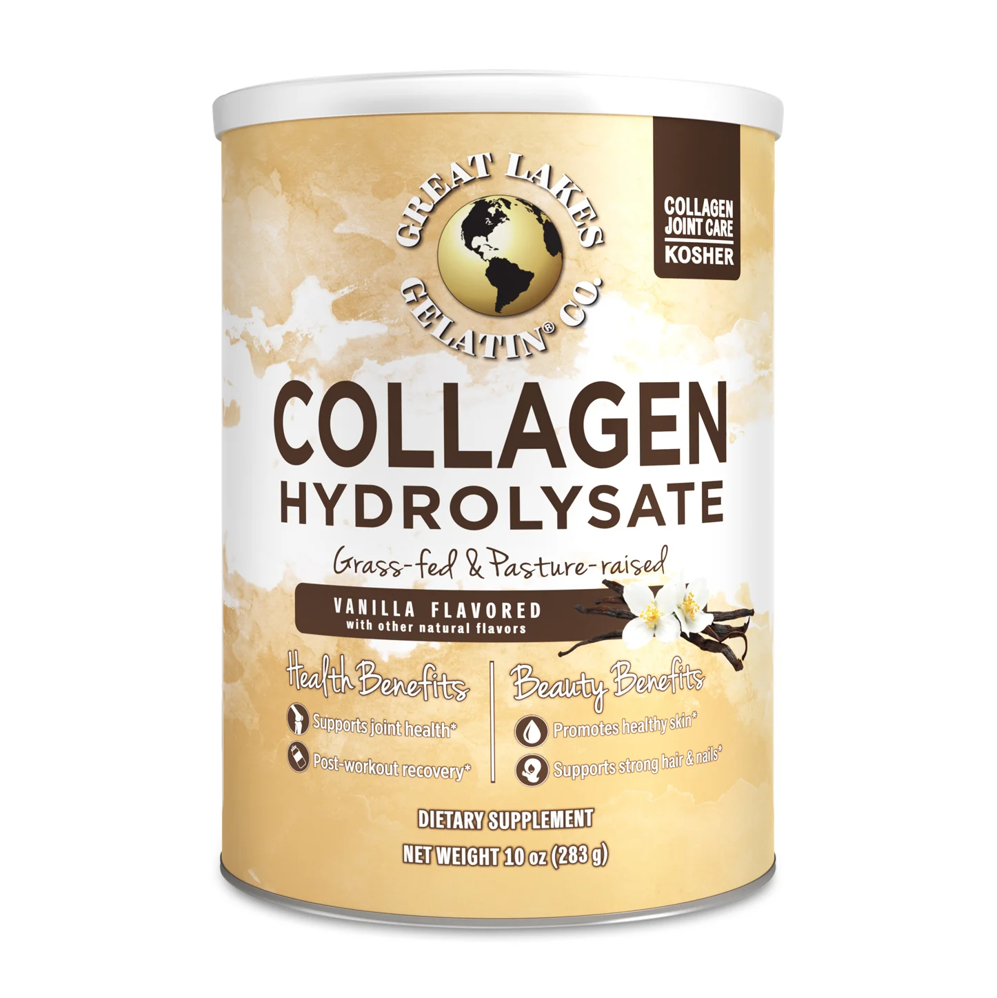 Great Lakes Collagen Peptides - Image 6