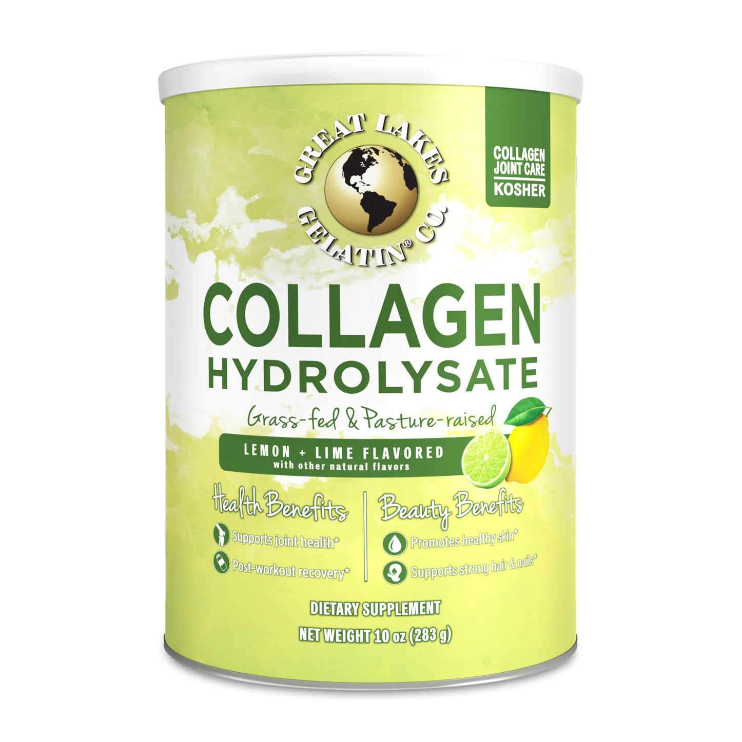 Great Lakes Collagen Peptides - Image 8