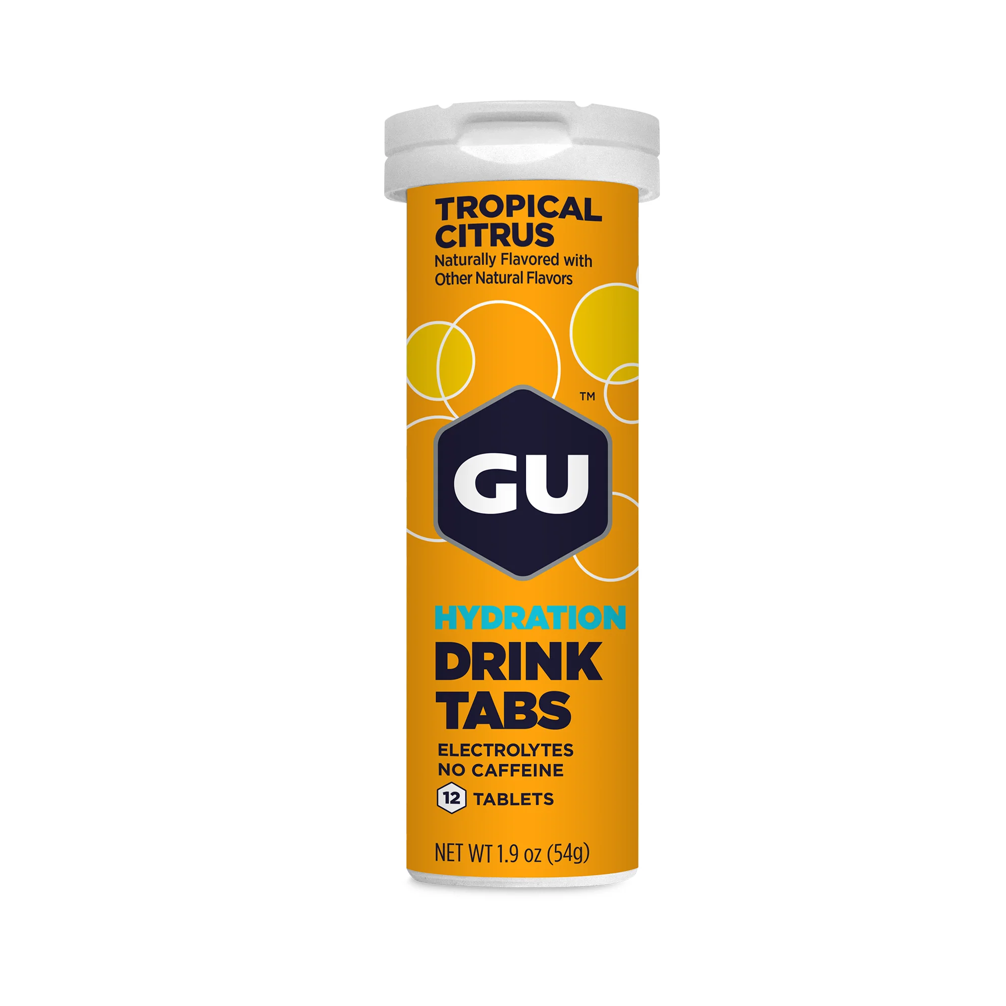 GU Drink Tabs - Image 3