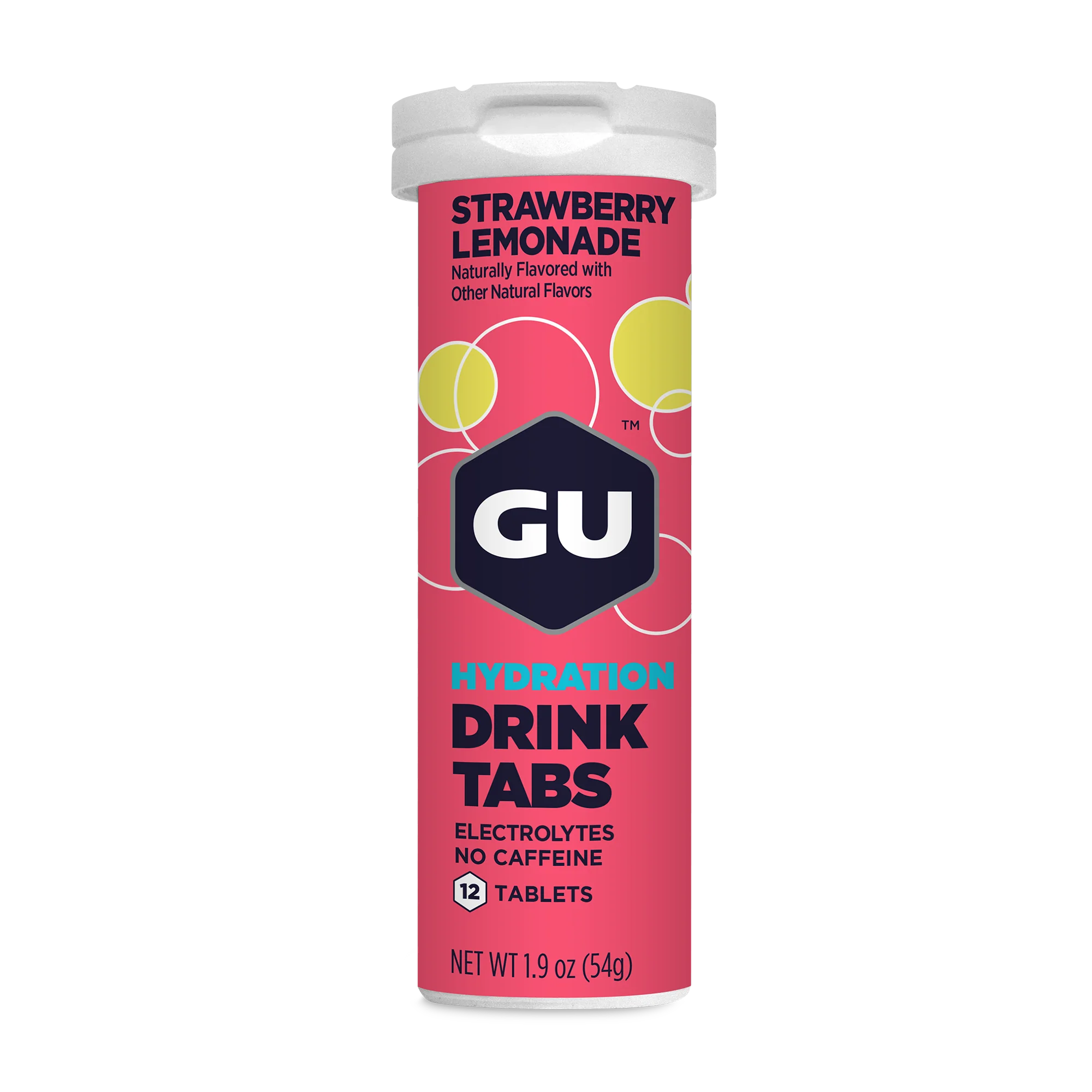 GU Drink Tabs - Image 6