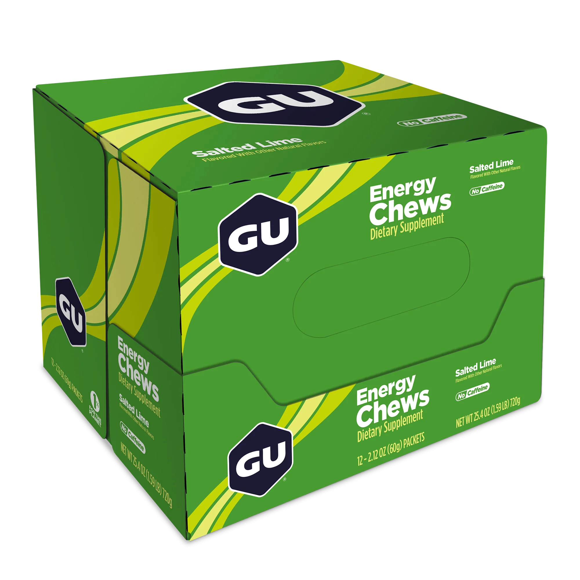 GU Energy Chews - Image 14