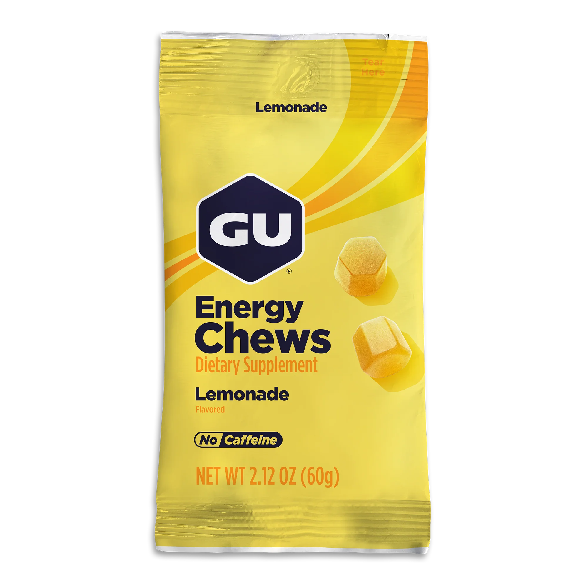 GU Energy Chews - Image 27