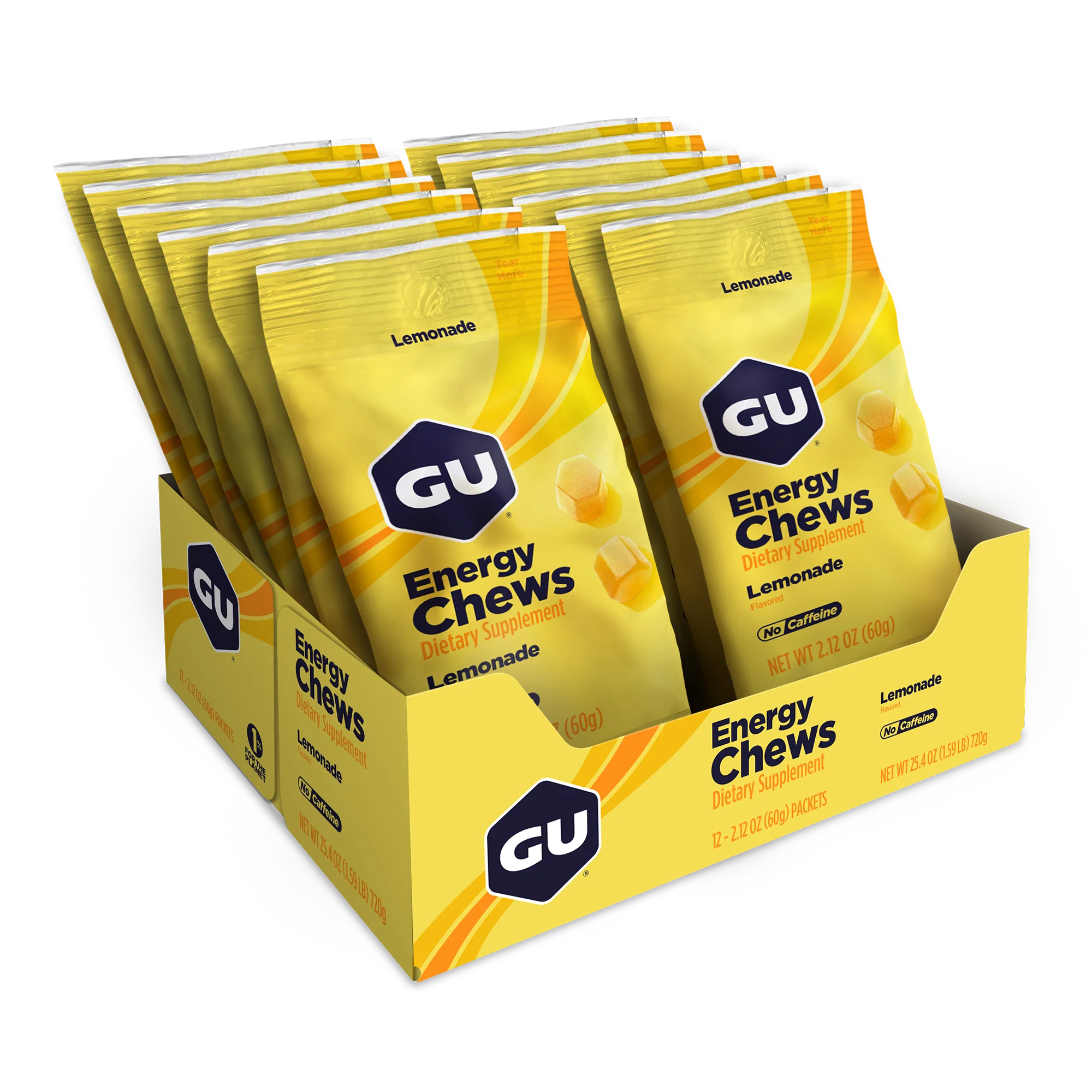 GU Energy Chews - Image 6