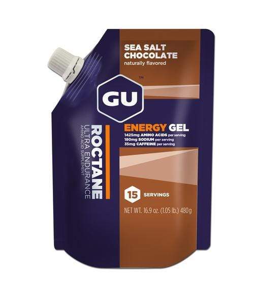GU Roctane Energy Gel - Image 14