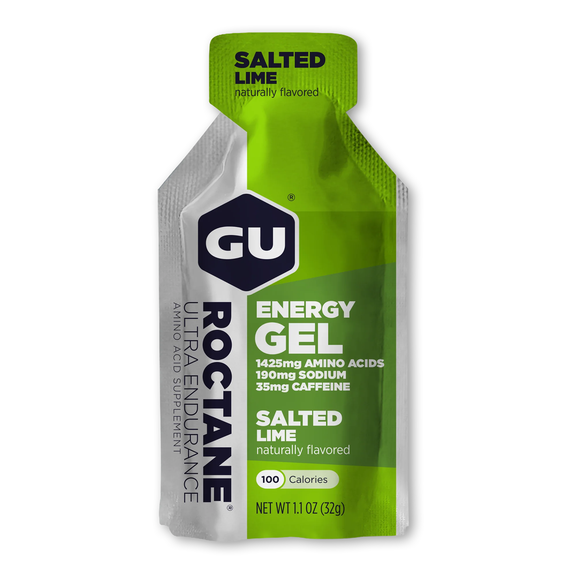 GU Roctane Energy Gel - Image 4