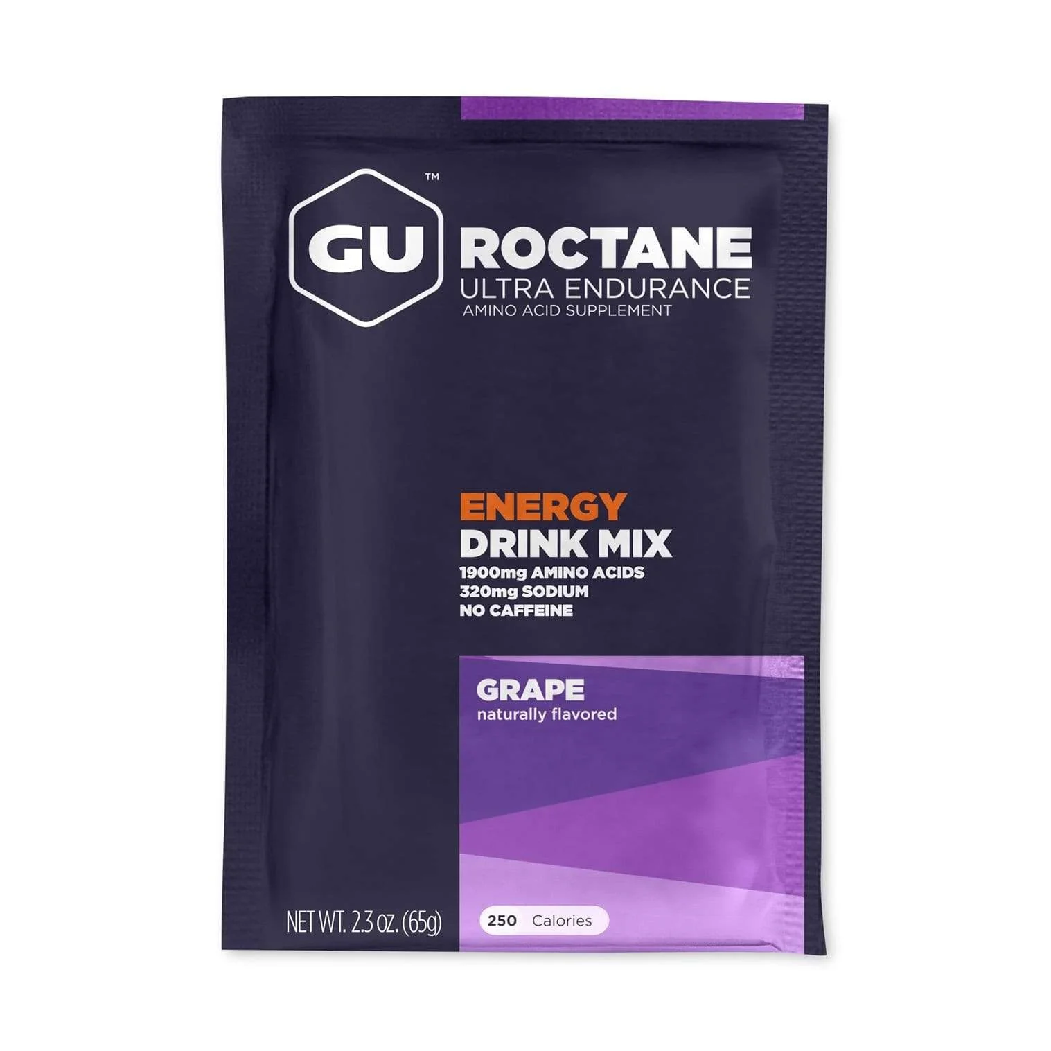 GU Roctane Energy & Hydration Drink Mix - Image 3