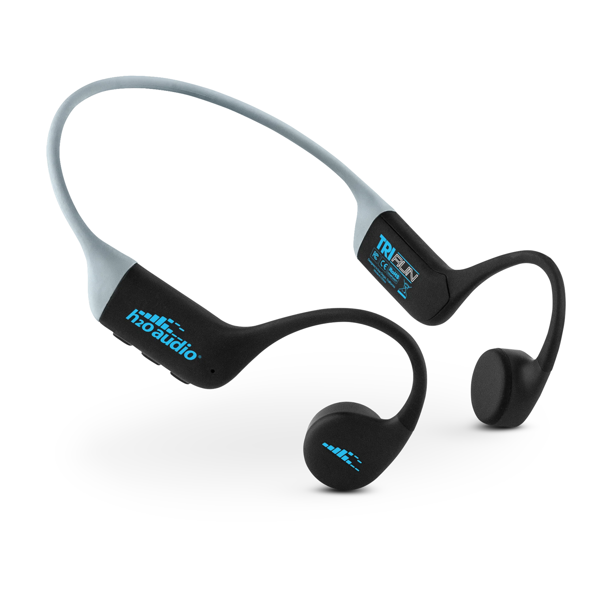 H2O Audio TRI RUN