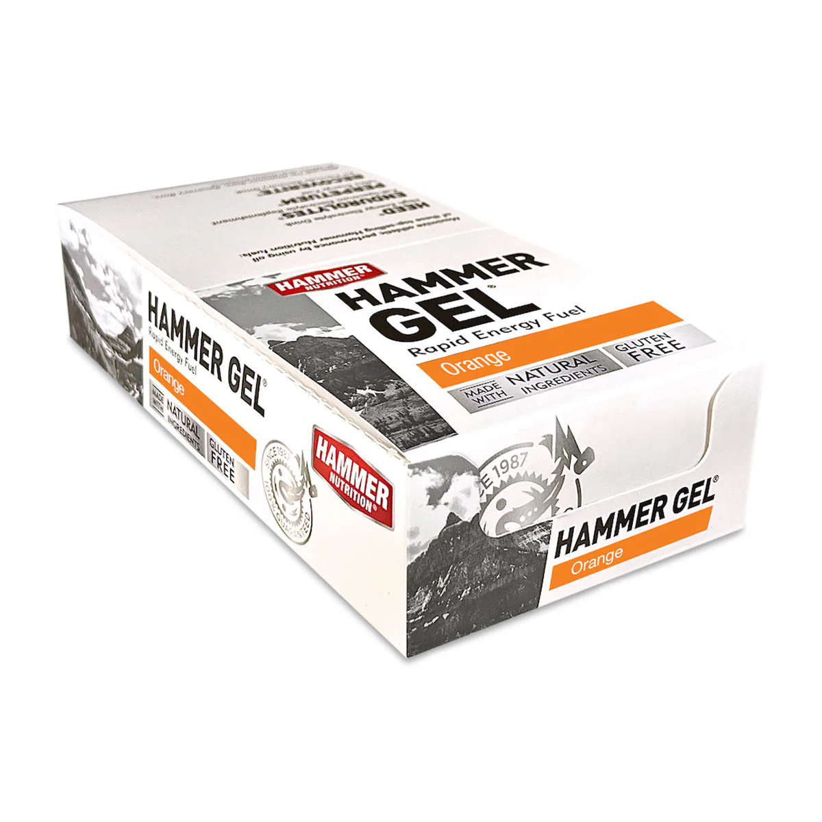 Hammer Gel - Image 7