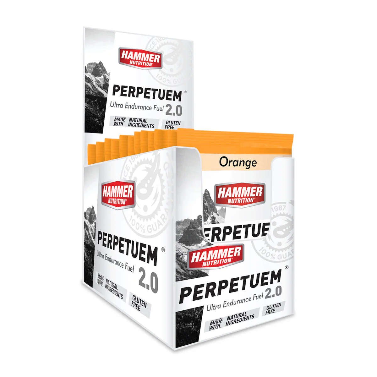 Hammer Perpetuem 2.0 - Image 8