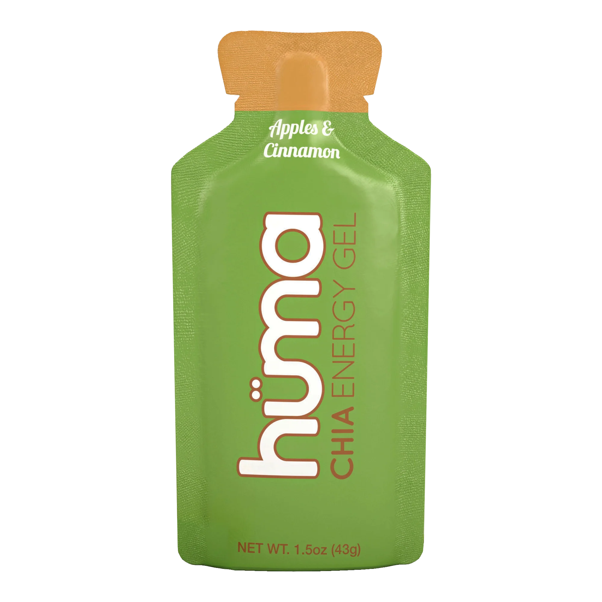 Huma Chia Energy Gel - Image 4