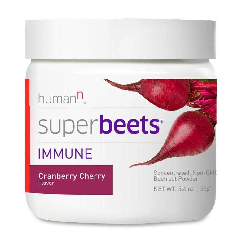humann SuperBeets Immune