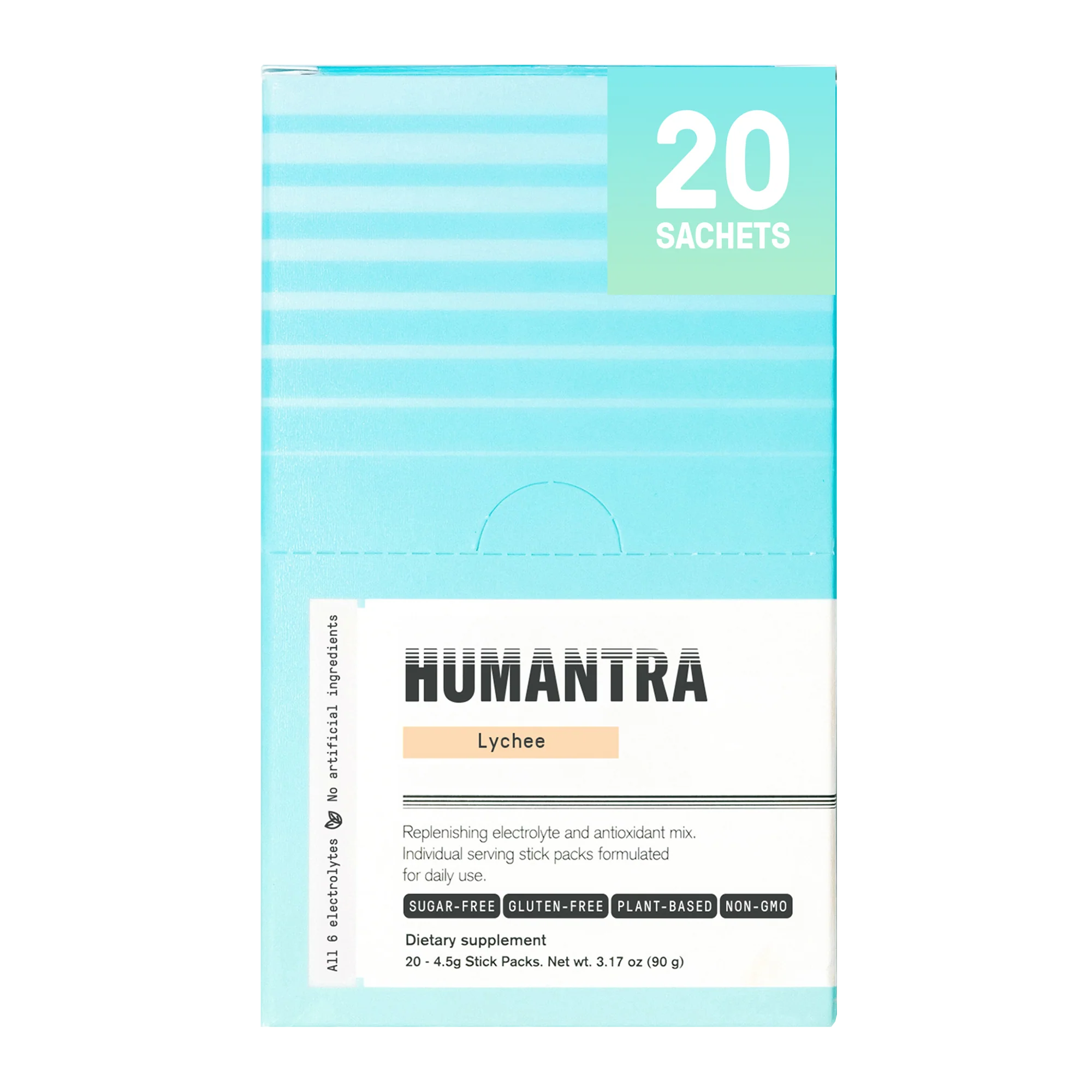 Humantra Electrolytes - Image 5