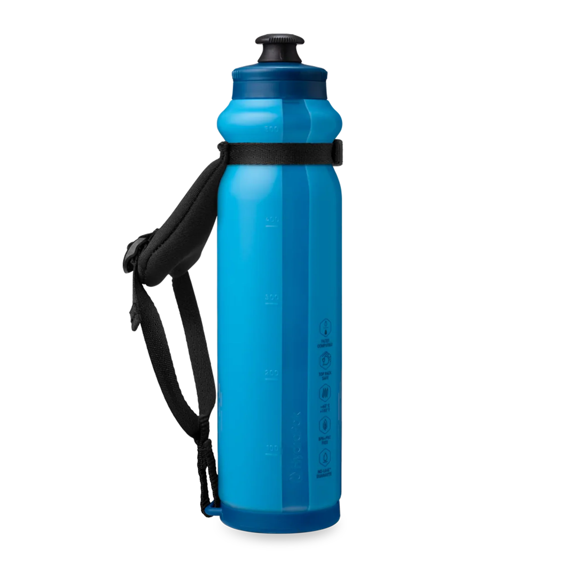 Hydrapak Tempo Pro Bottle & Holder - Image 19