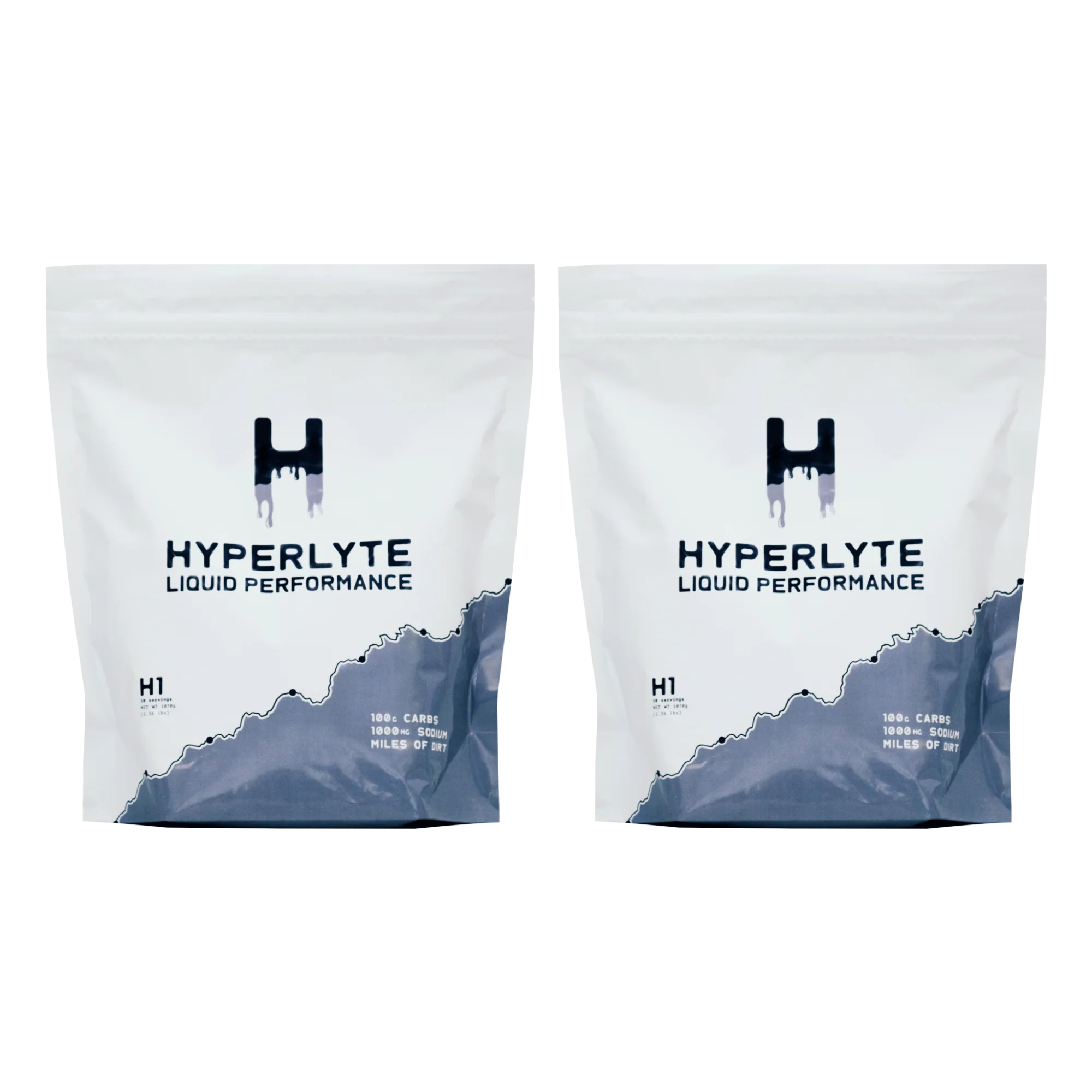 Hyperlyte Liquid Performance H1 Drink Mix - Image 4