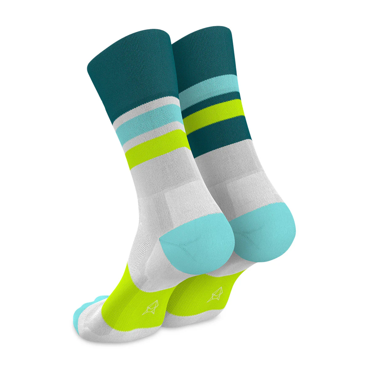Incylence Ultralight Tracks Socks - Image 5