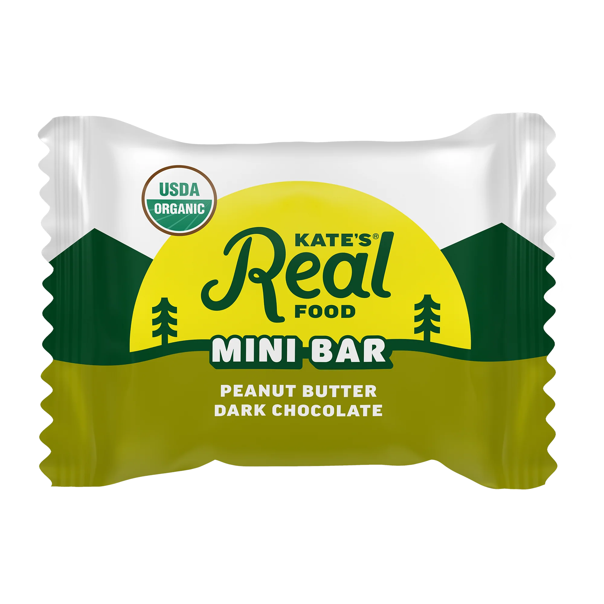 Kate's Real Food Mini Energy Bar - Image 3
