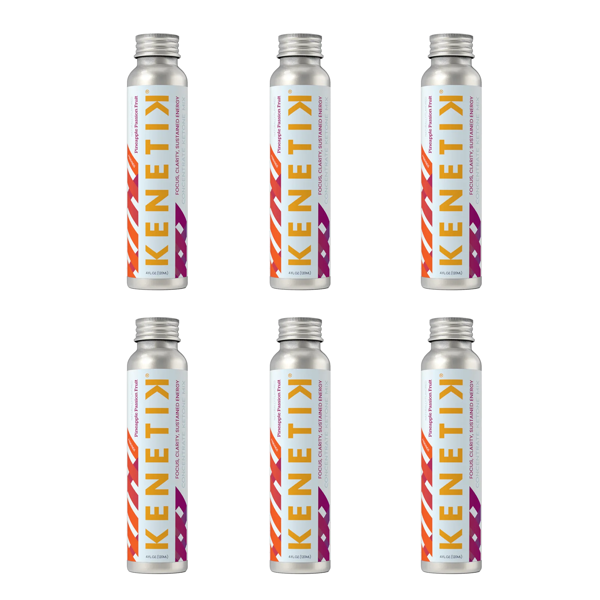 Kenetik: Ketone Concentrate - Image 17