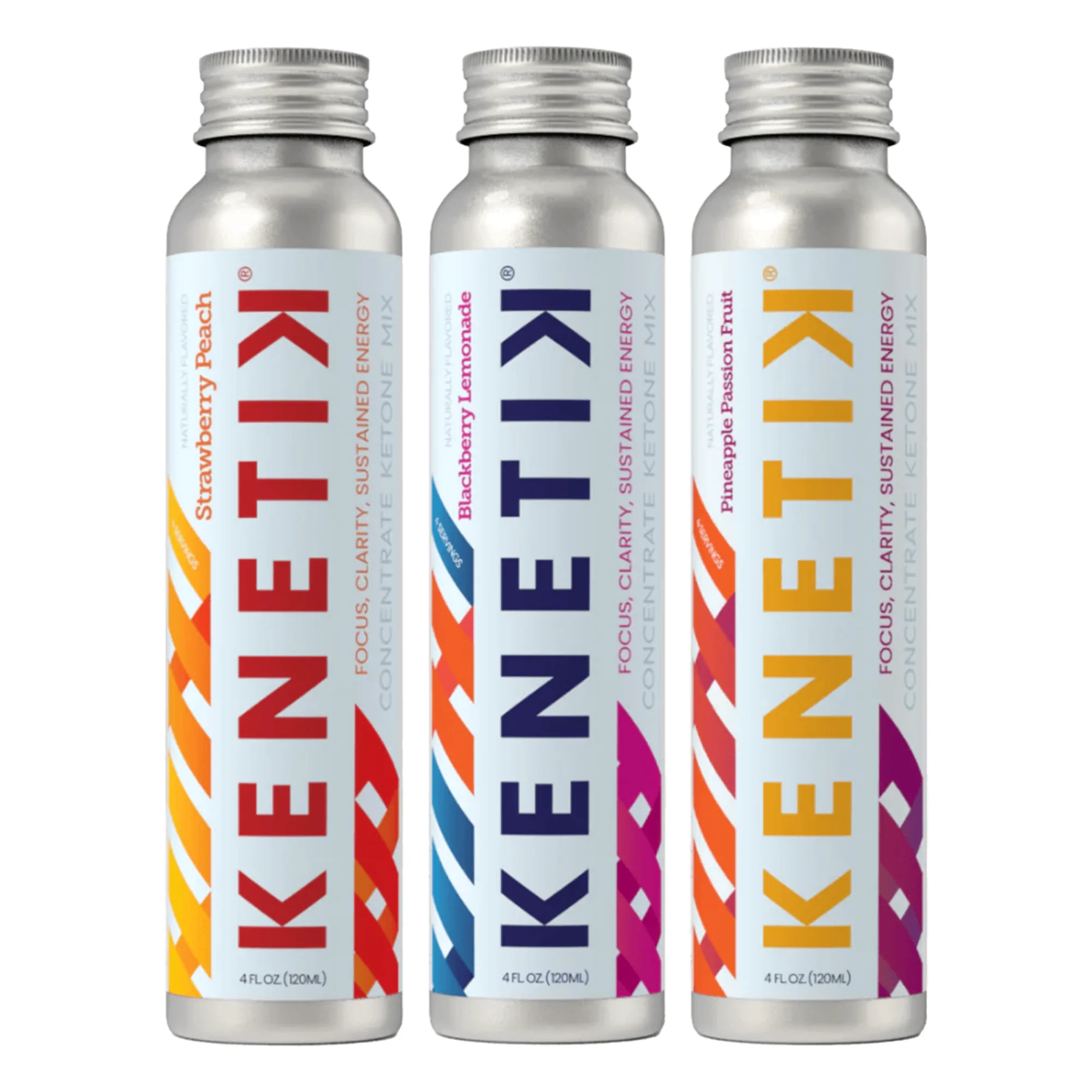 Kenetik: Ketone Concentrate - Image 21